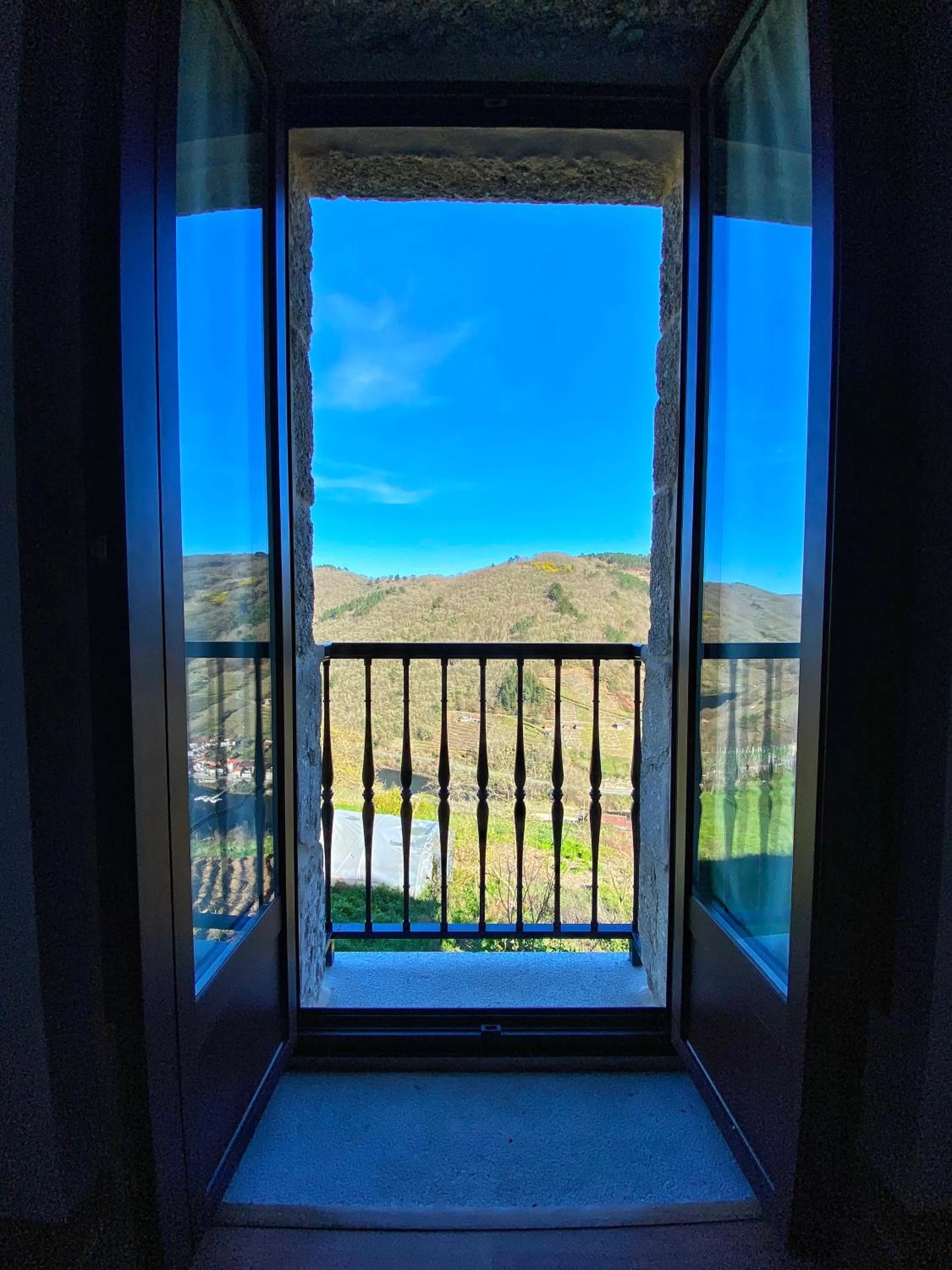 Sea View in Casa do Veiga