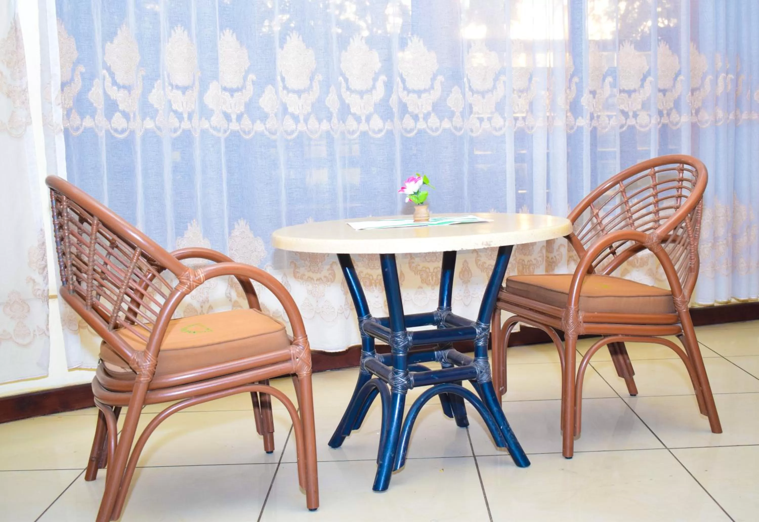 Vienna Woods Hotel Nakuru