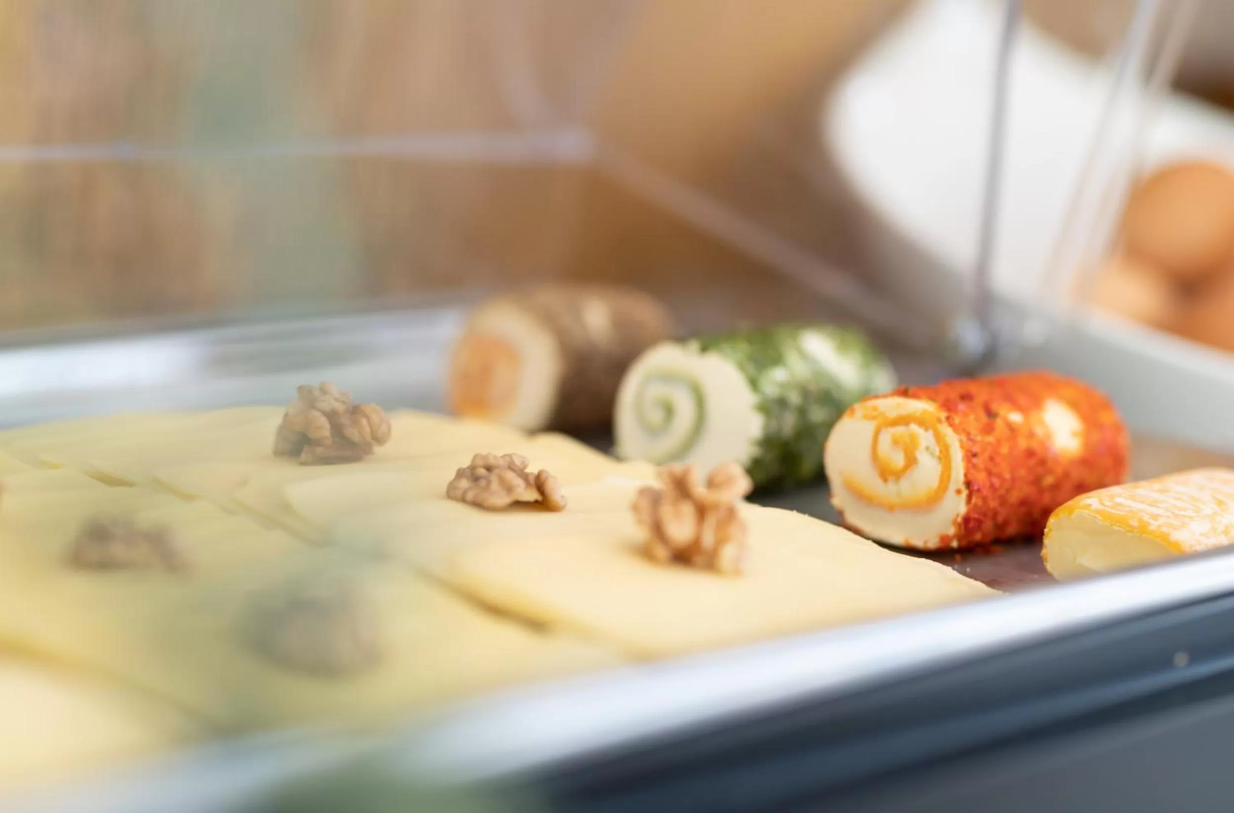 Breakfast in HOTEL MARIA