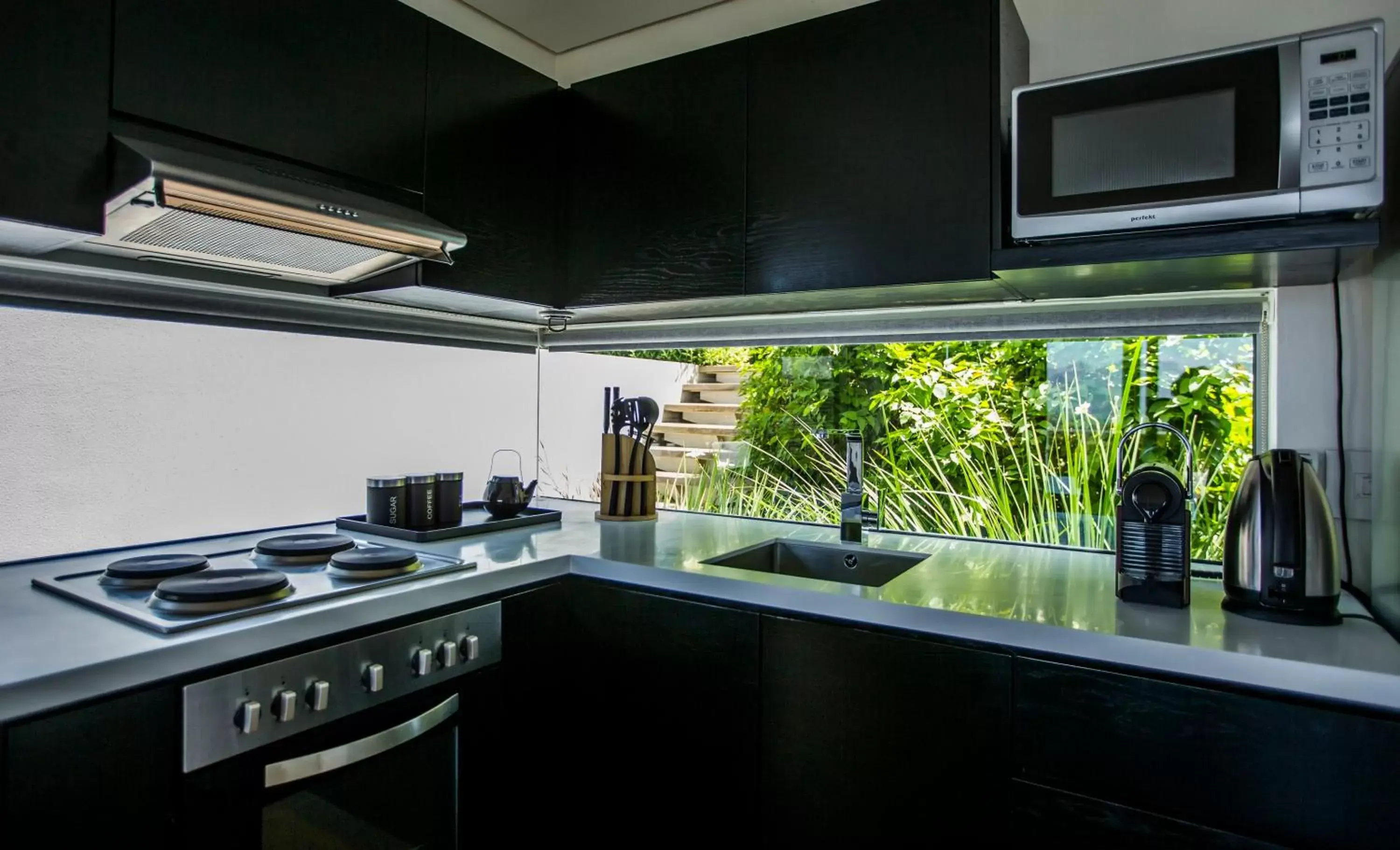 Clouds Estate Clouds Estate