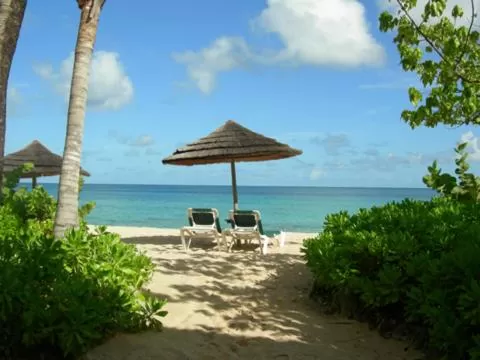 Day, Beach in Northshore Seaside Suites