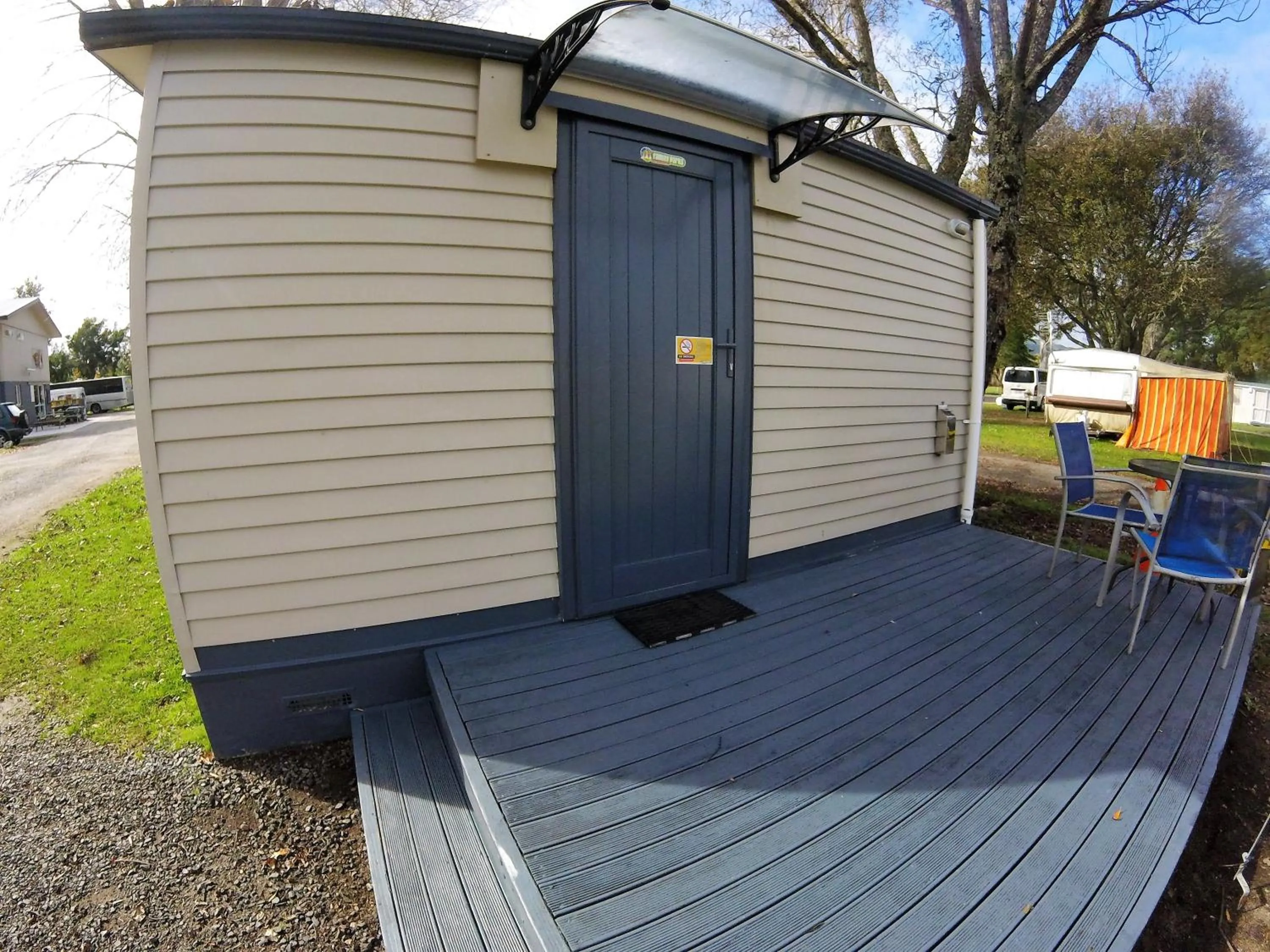 Other in All Seasons Holiday Park