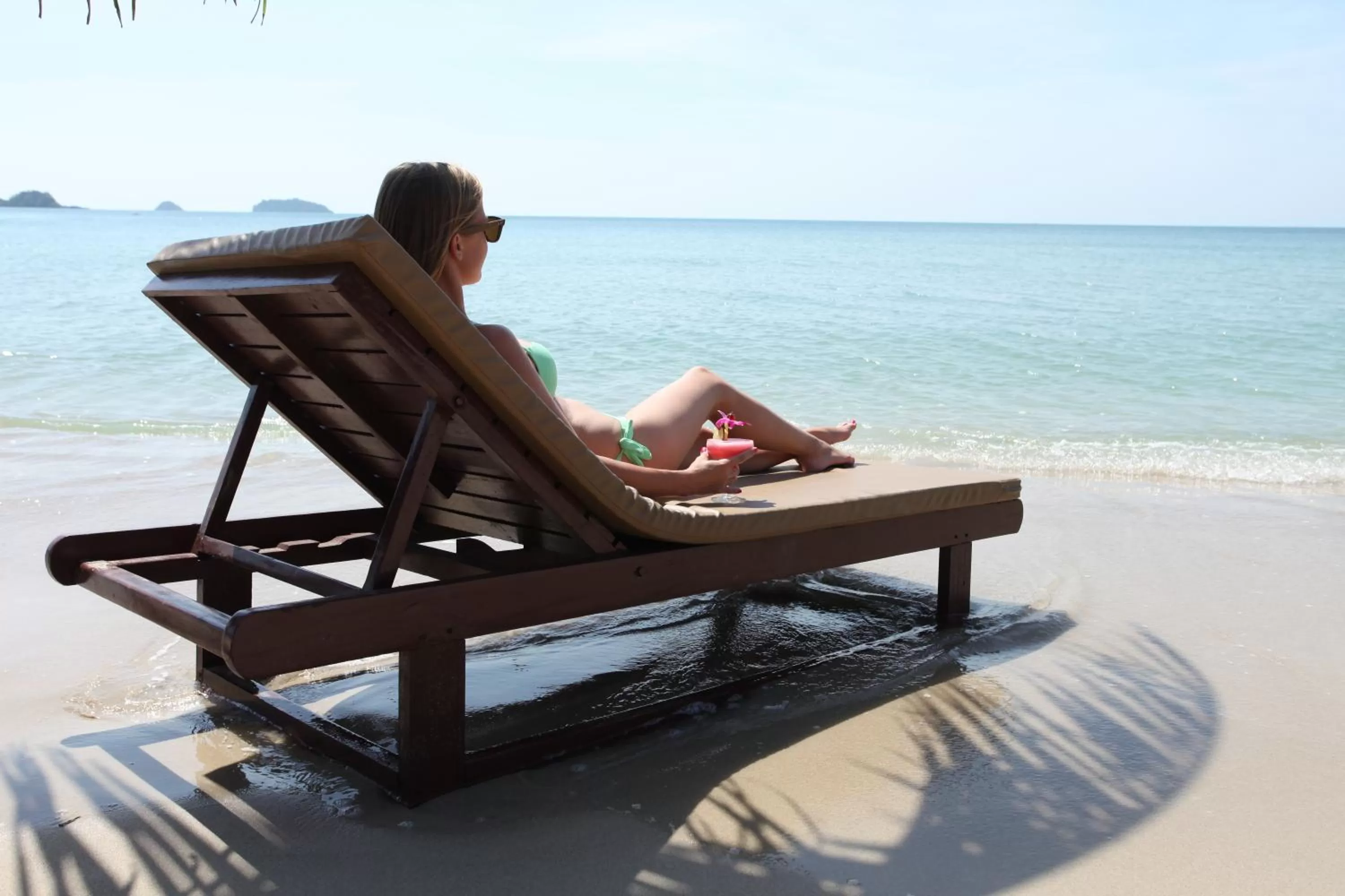 View (from property/room) in Klong Prao Resort