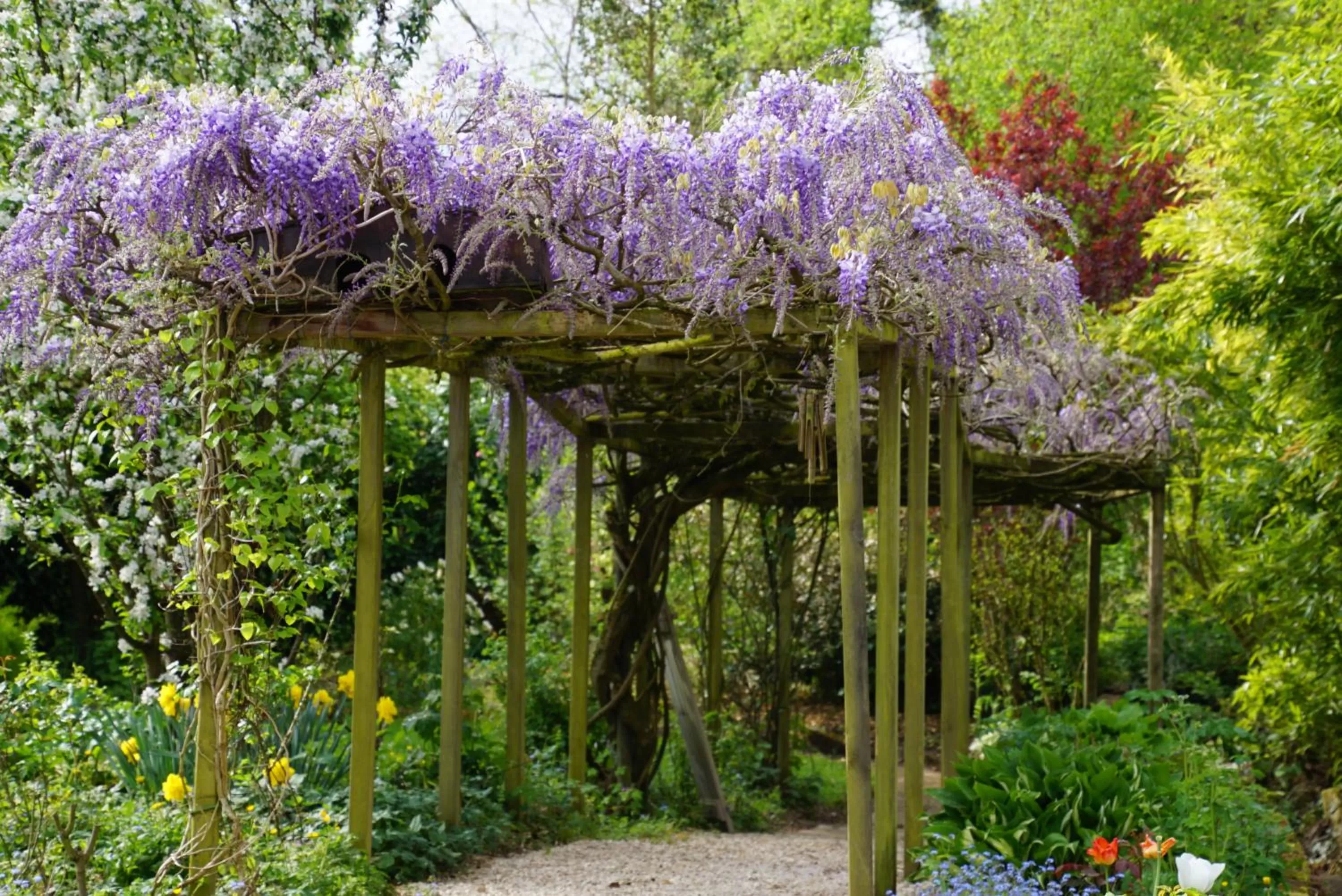 la Grange de Félicie