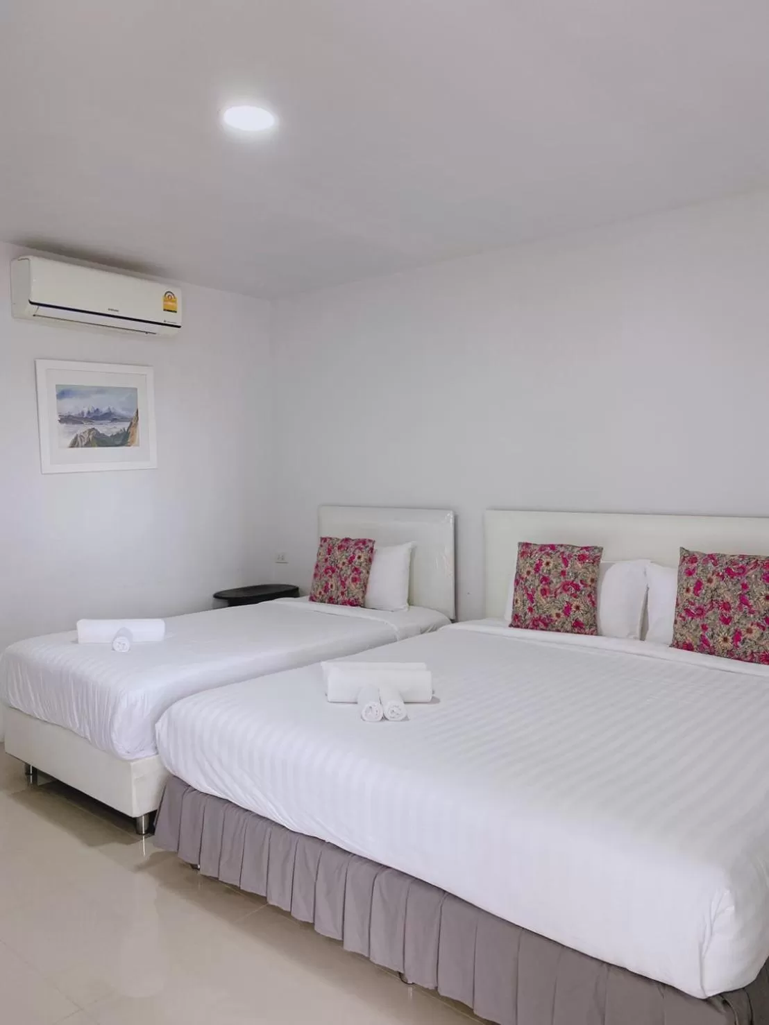 Momda Resort @Ranong