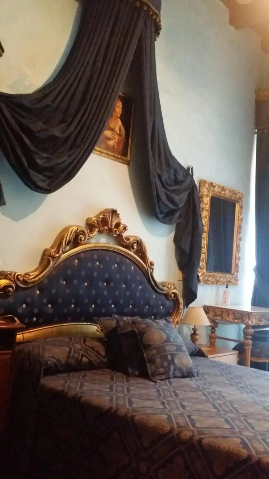 Photo of the whole room, Bed in Hotel Abaco