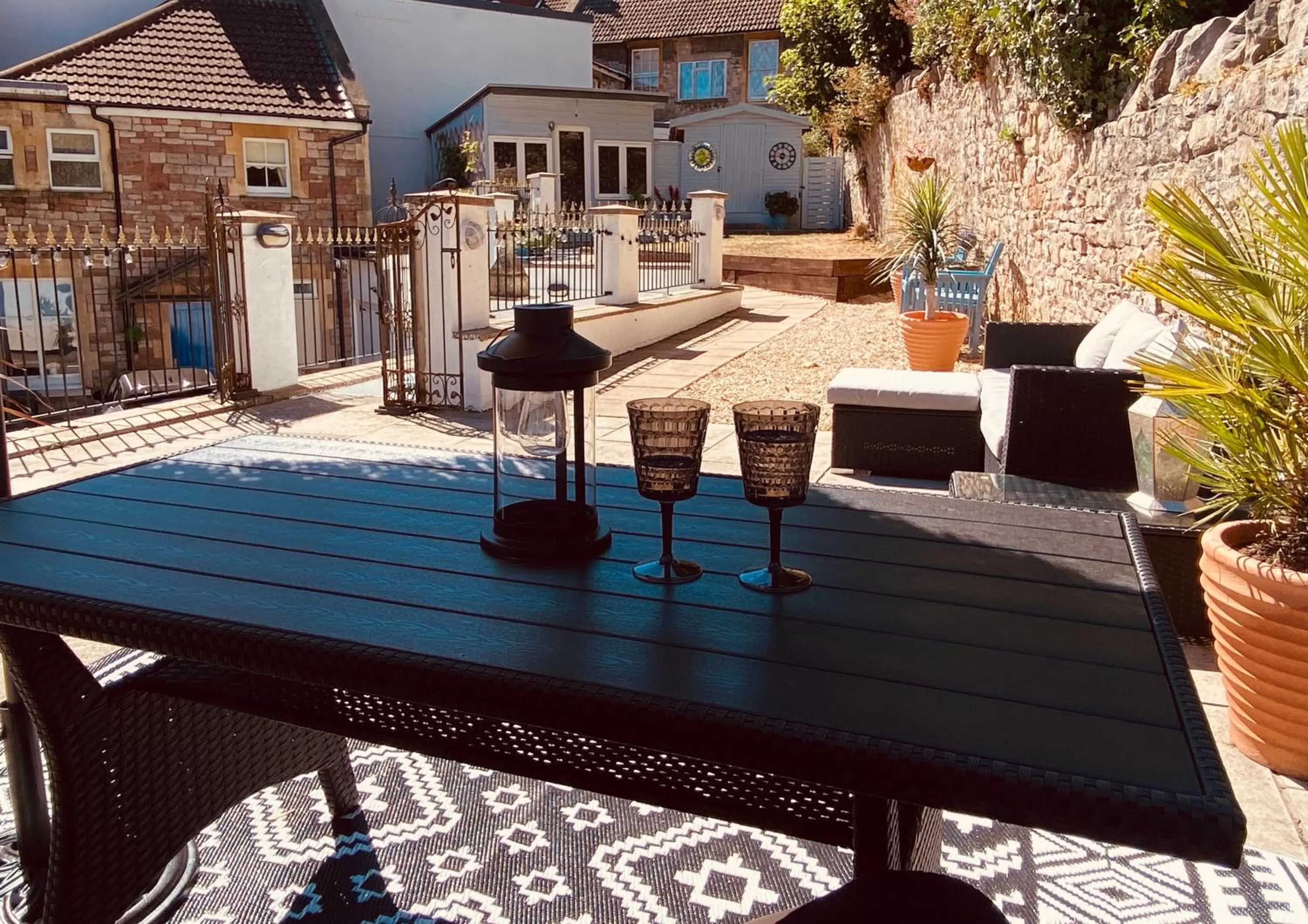 Internal: Not applicable to any particular room in All Seasons Bed & Breakfast - Adults Only