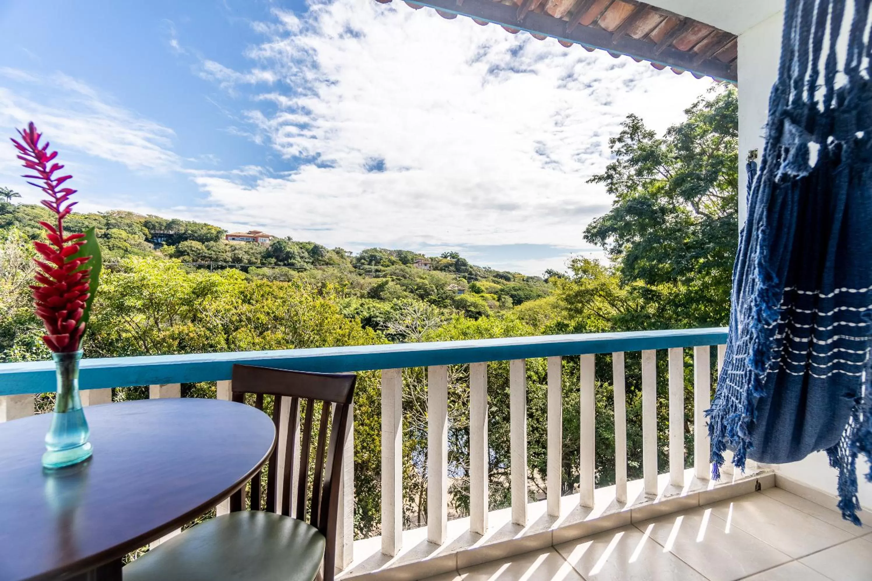 View (from property/room) in Hotel Miratlantico Búzios