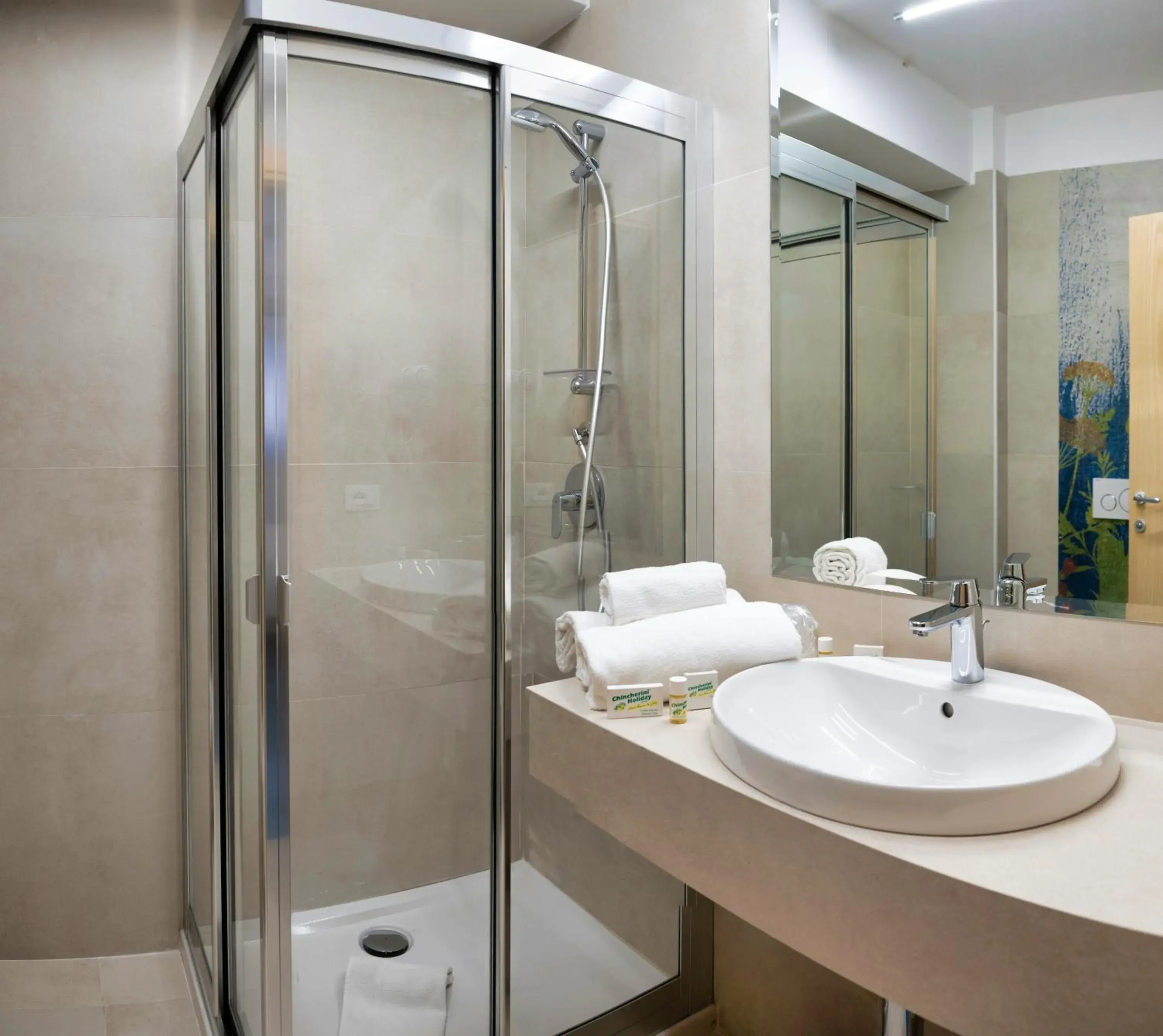 Double or Twin Room in Arathena Rocks Hotel Double or Twin Room in Arathena Rocks Hotel