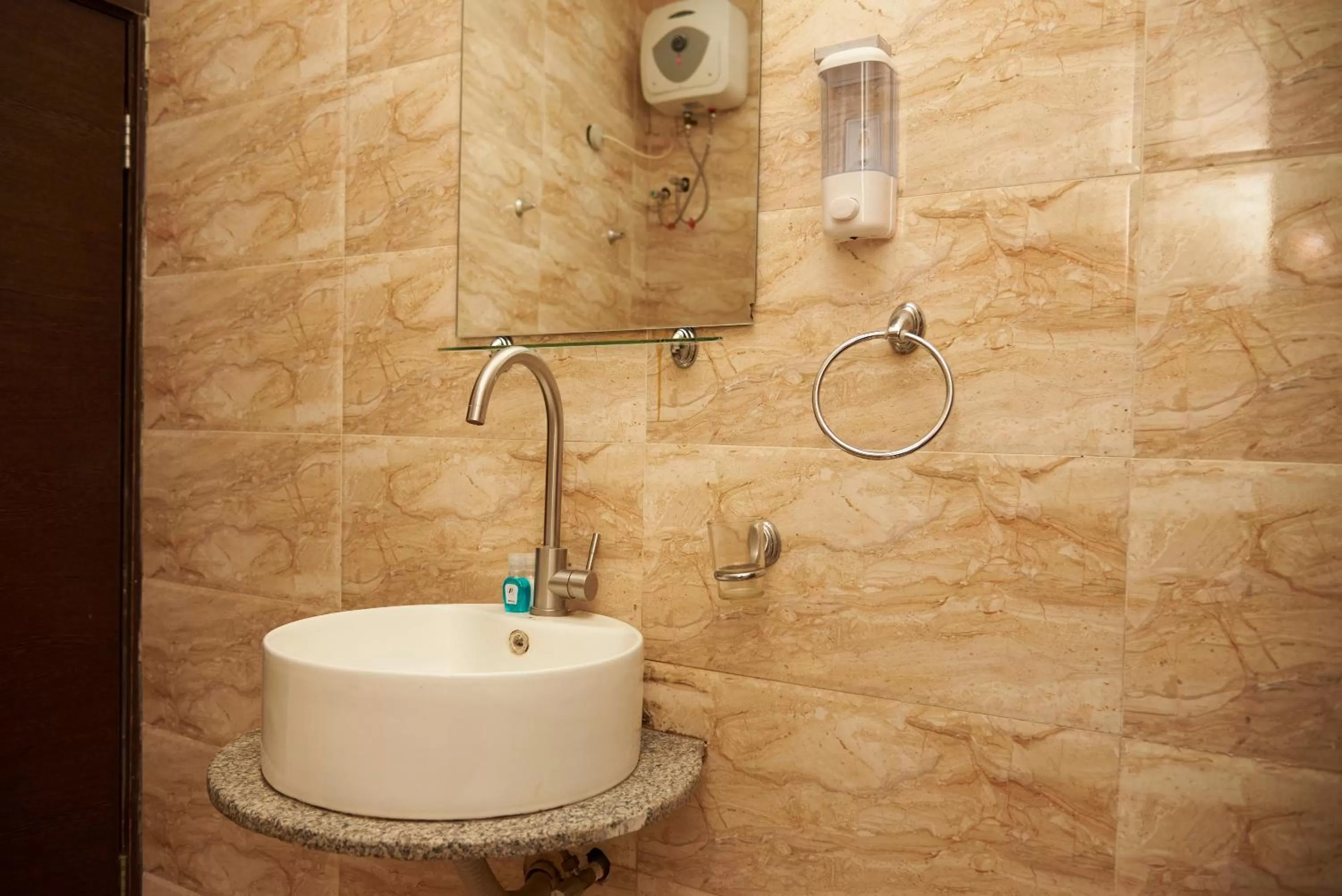 MayFair Hotel Maitama Abuja