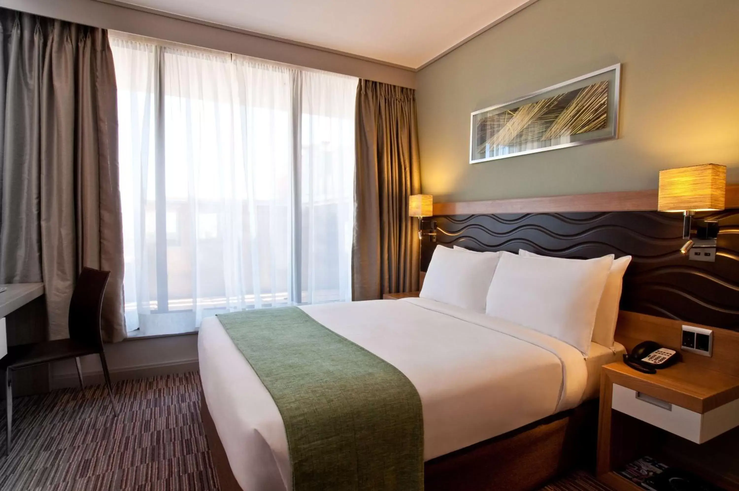 Standard Room 1 Queen Bed Non Smoking in Garden Court Umhlanga Standard Room 1 Queen Bed Non Smoking in Garden Court Umhlanga