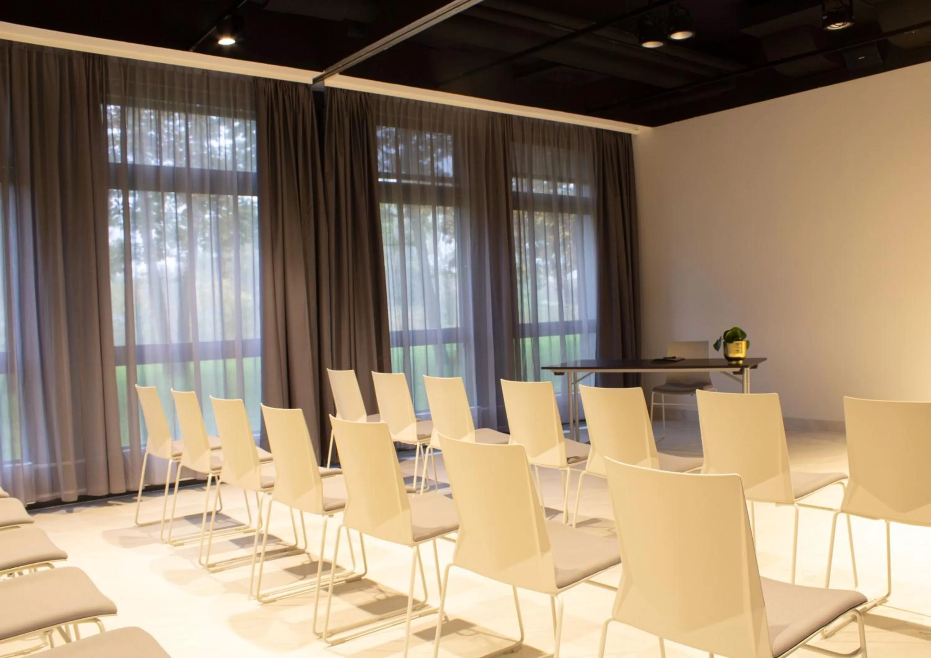 Banquet/Function facilities in GINN Hotel Berlin Potsdam