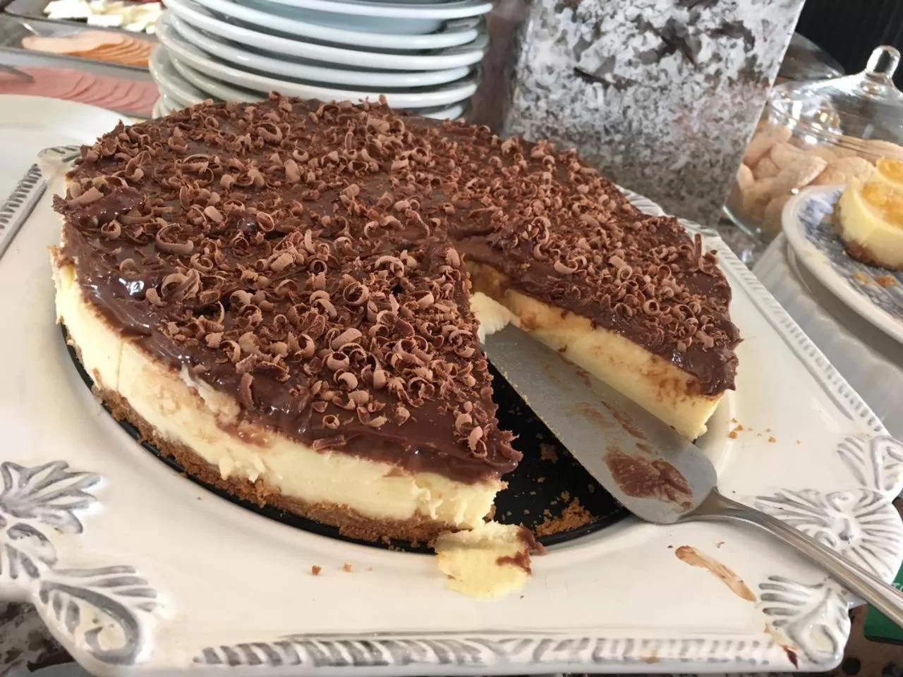 Pousada Caminho Dos Sonhos