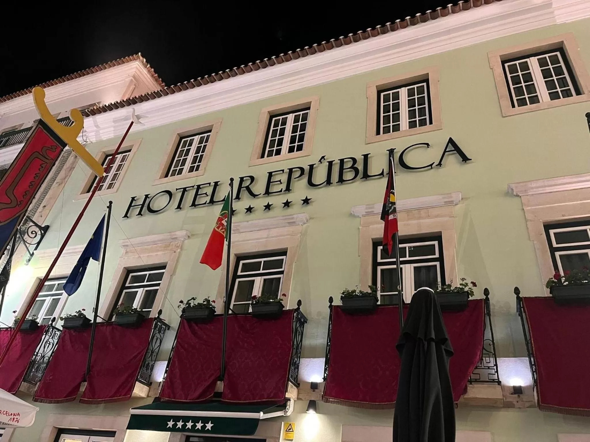 Hotel República Boutique Hotel