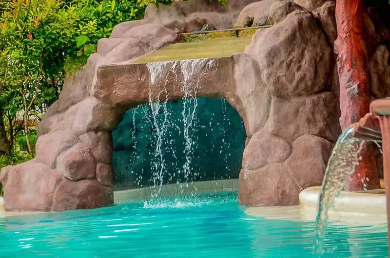 Camaya-an Paradise Beach Resort