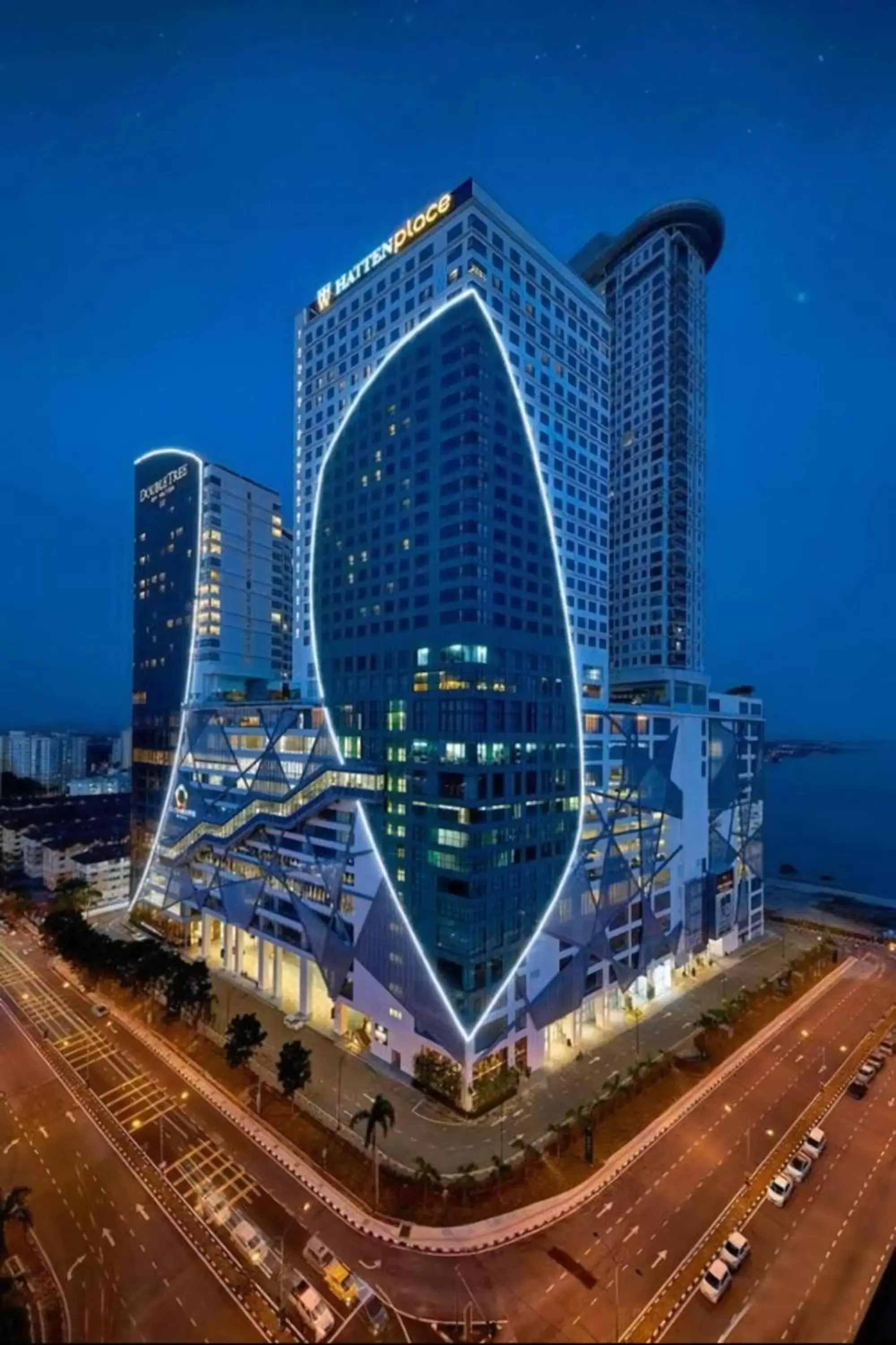 Attic Home Melaka Silverscape Residence & Jonker Attic Home Melaka Silverscape Residence & Jonker