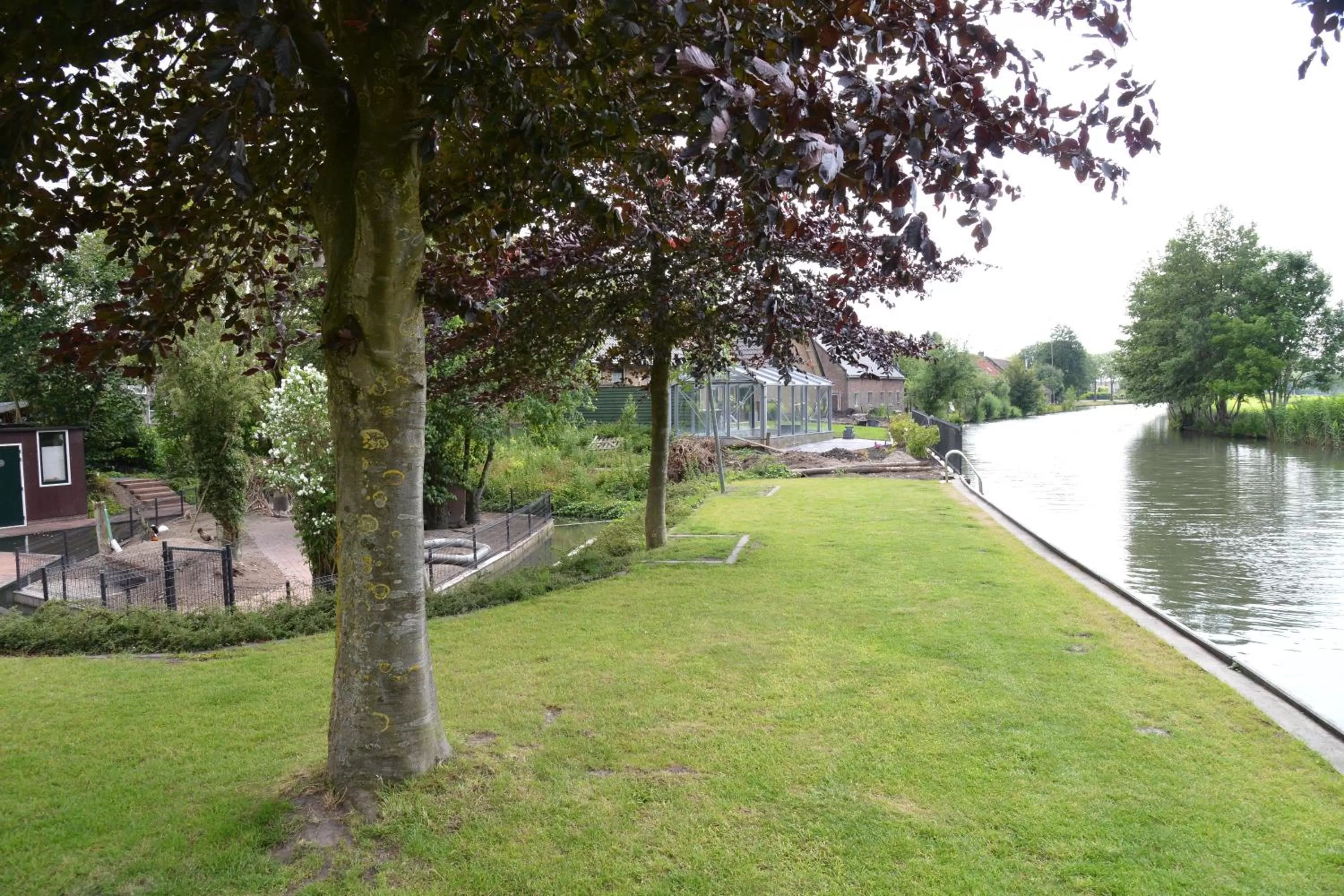 Activities in Guest House Aan de Hollandse IJssel