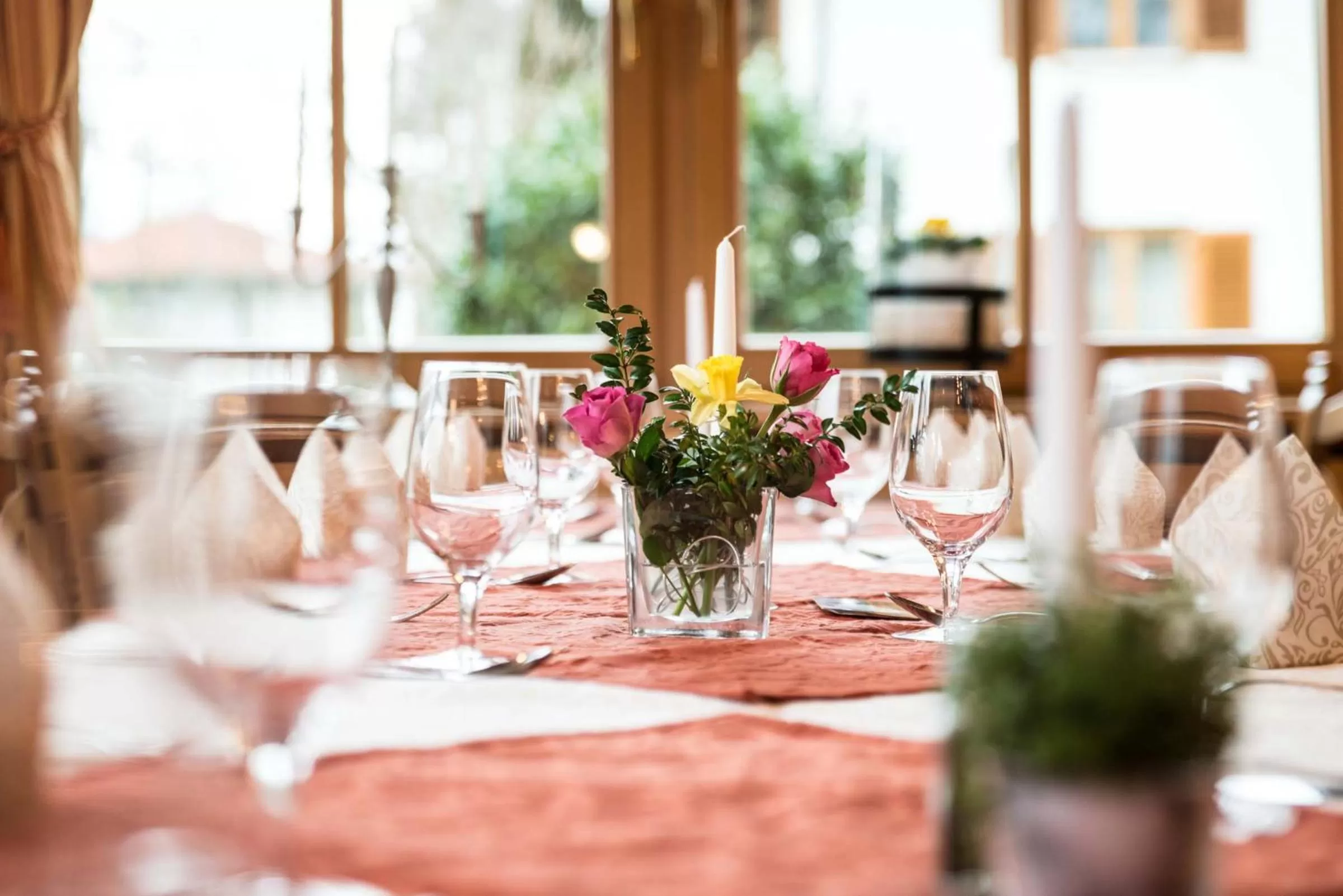 Landhotel Huber am See