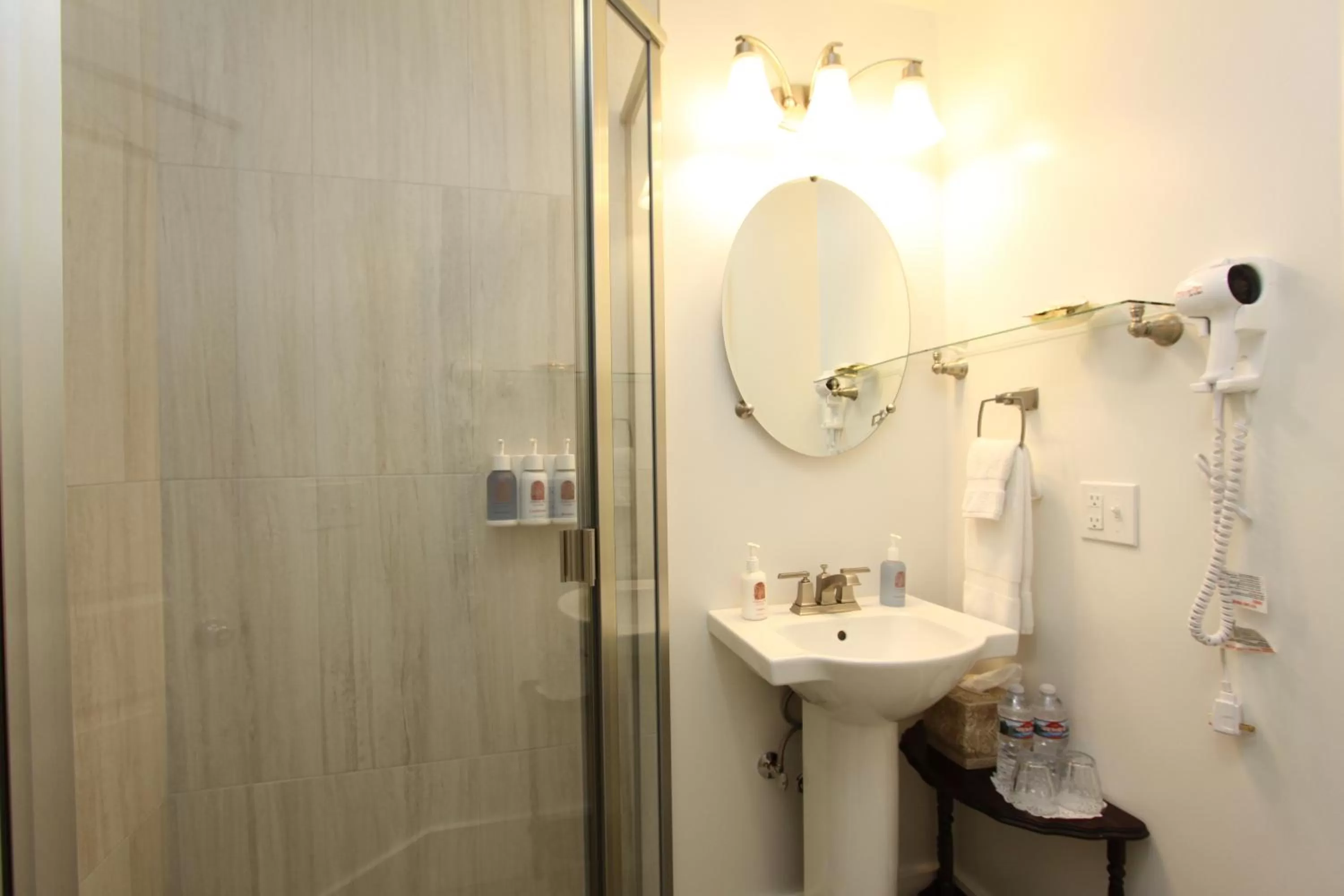 Olallieberry Inn Bed and Breakfast