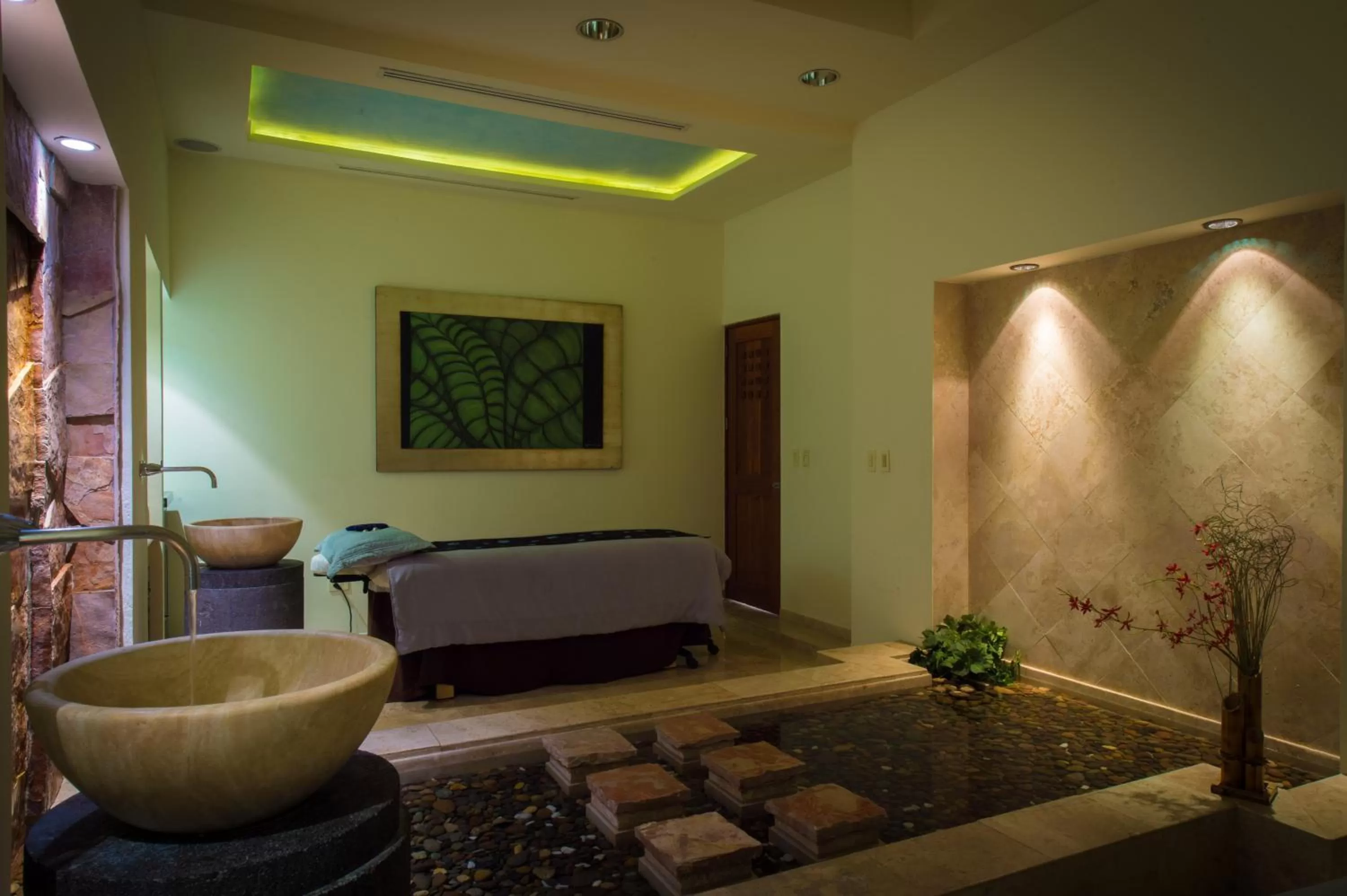 Spa and wellness centre/facilities in The Ridge at Playa Grande All Inclusive