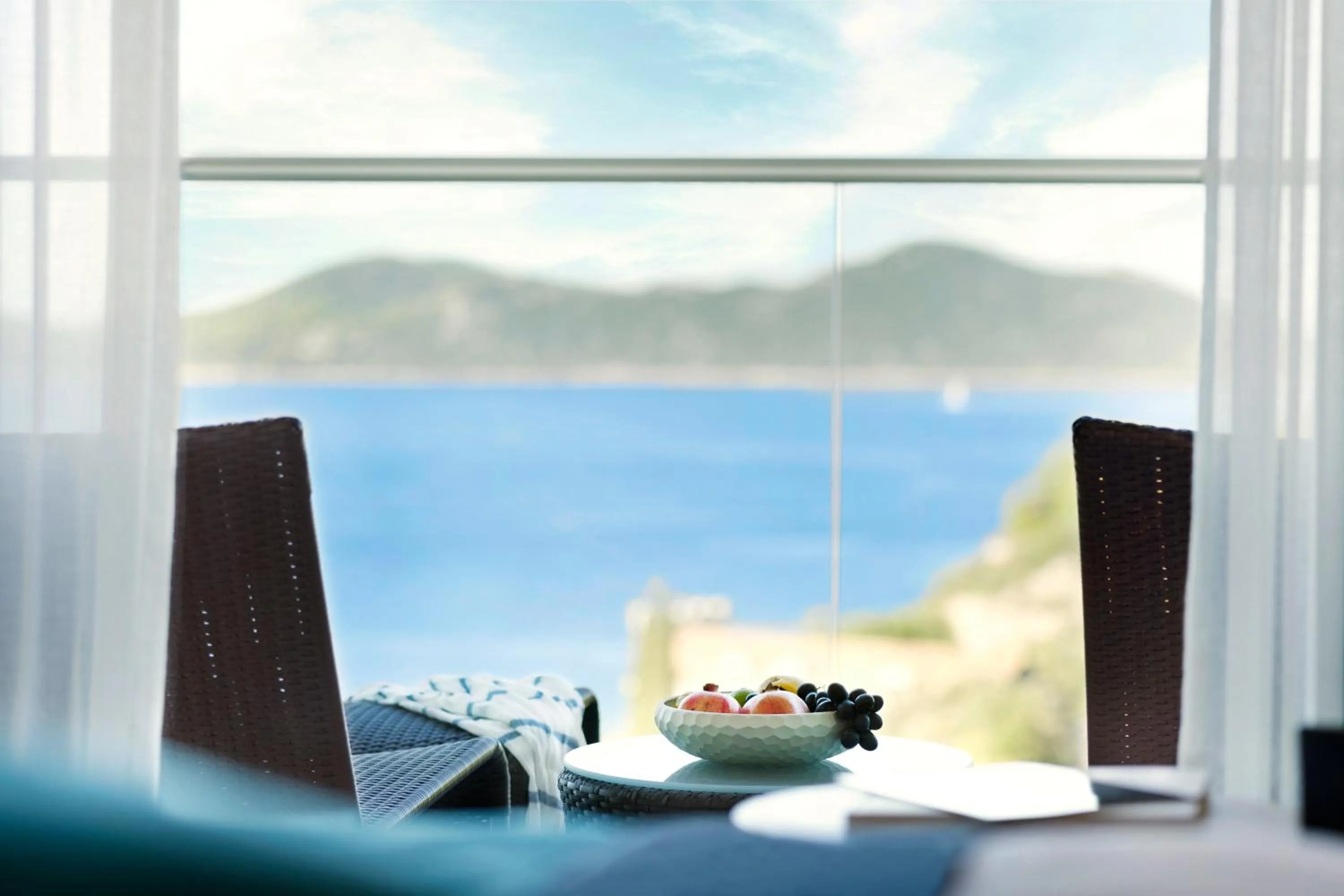 Day in Sun Gardens Dubrovnik