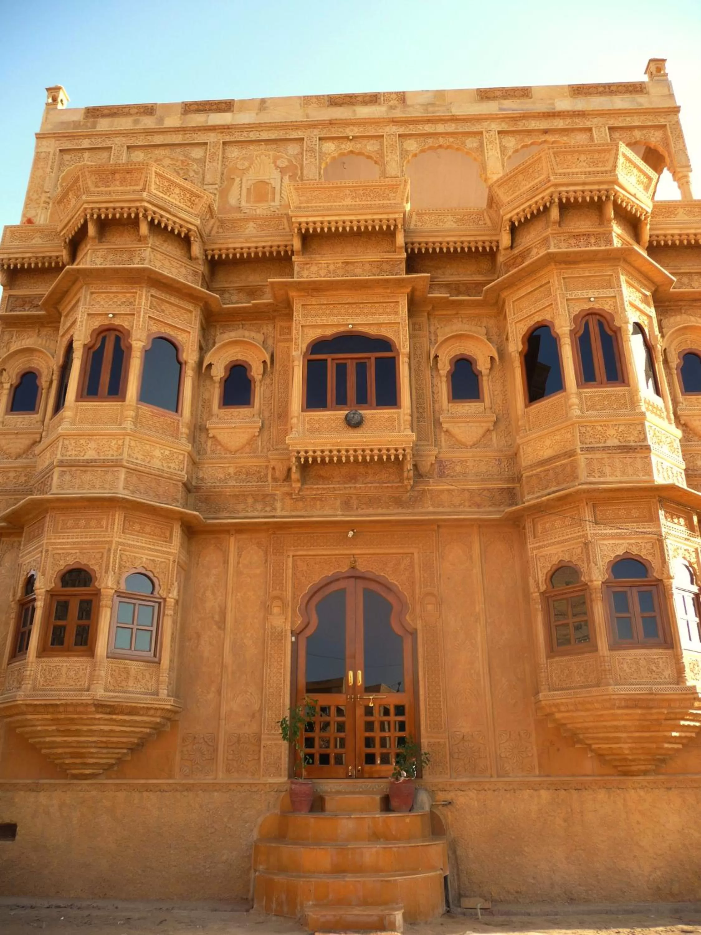 Hotel Pol Haveli Jaisalmer