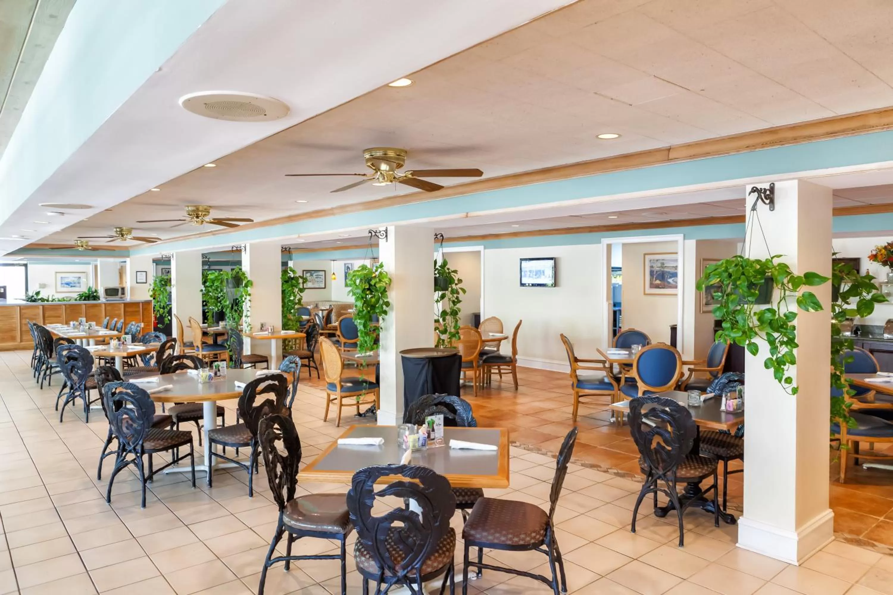 Restaurant/places to eat in Holiday Inn Key Largo by IHG