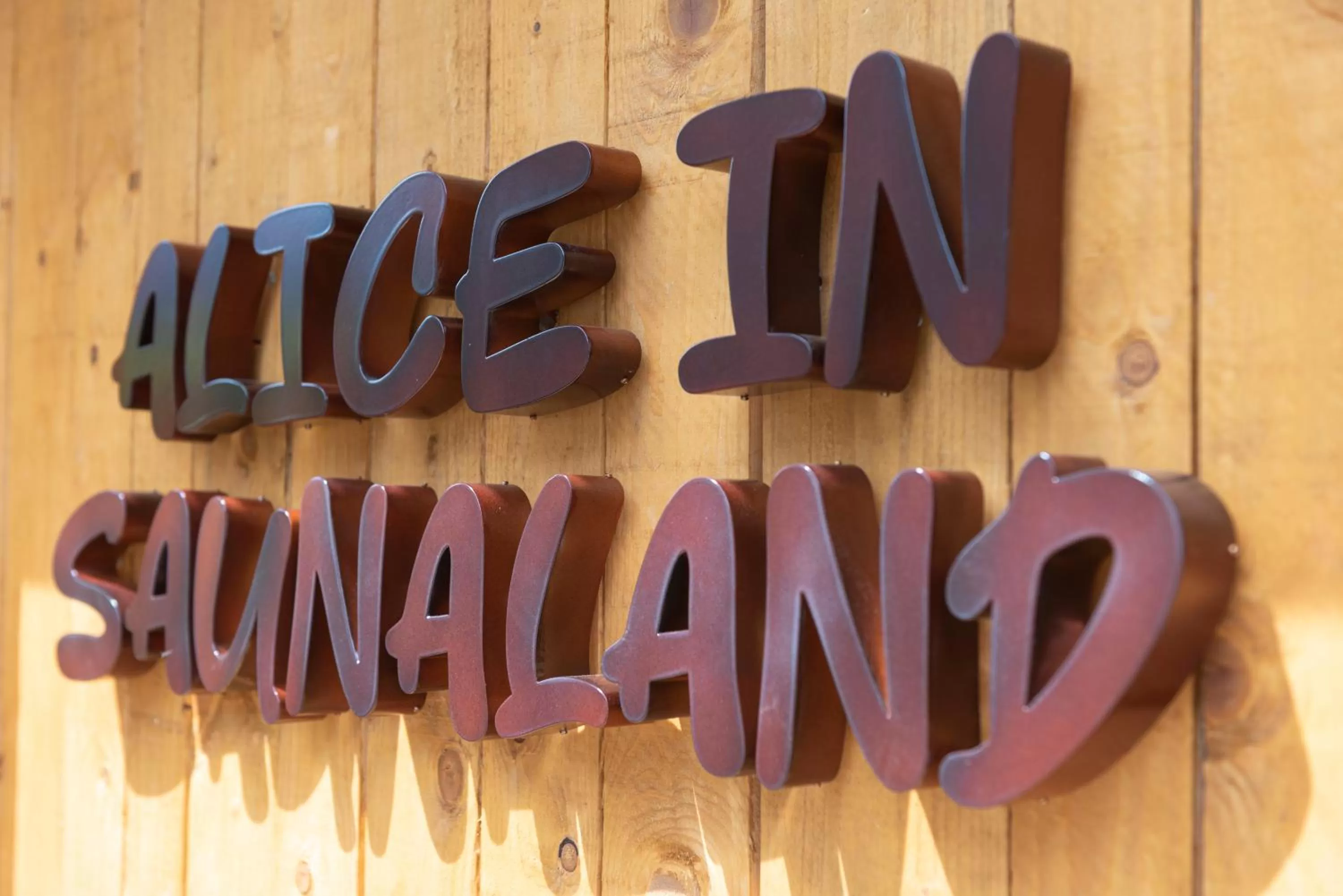 Al Fogolâr Rooms & Osteria with Saunaland