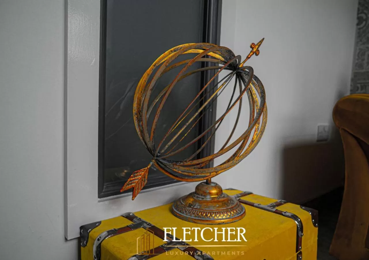 Spire Accommodations Ltd