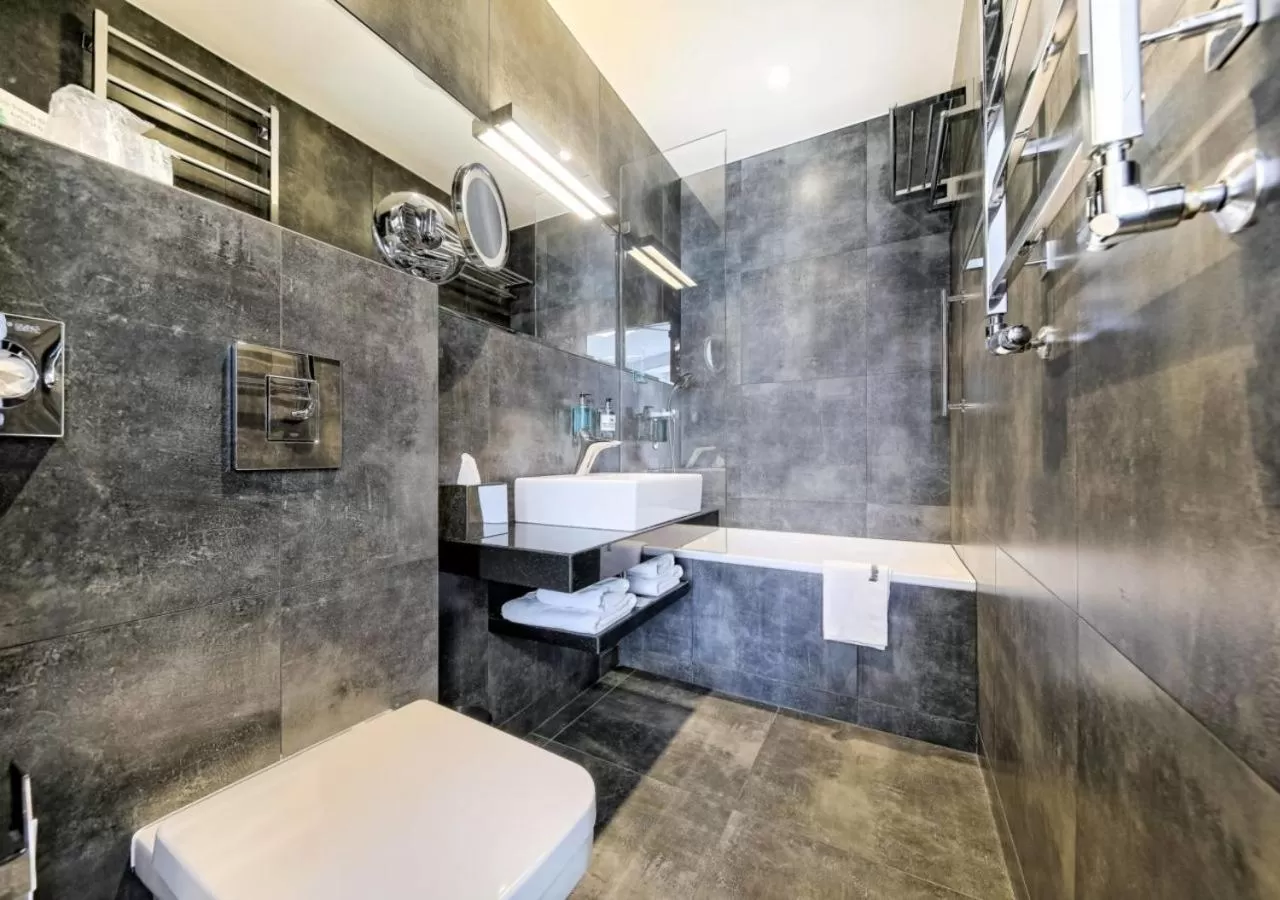 Bayjonn Boutique Hotel