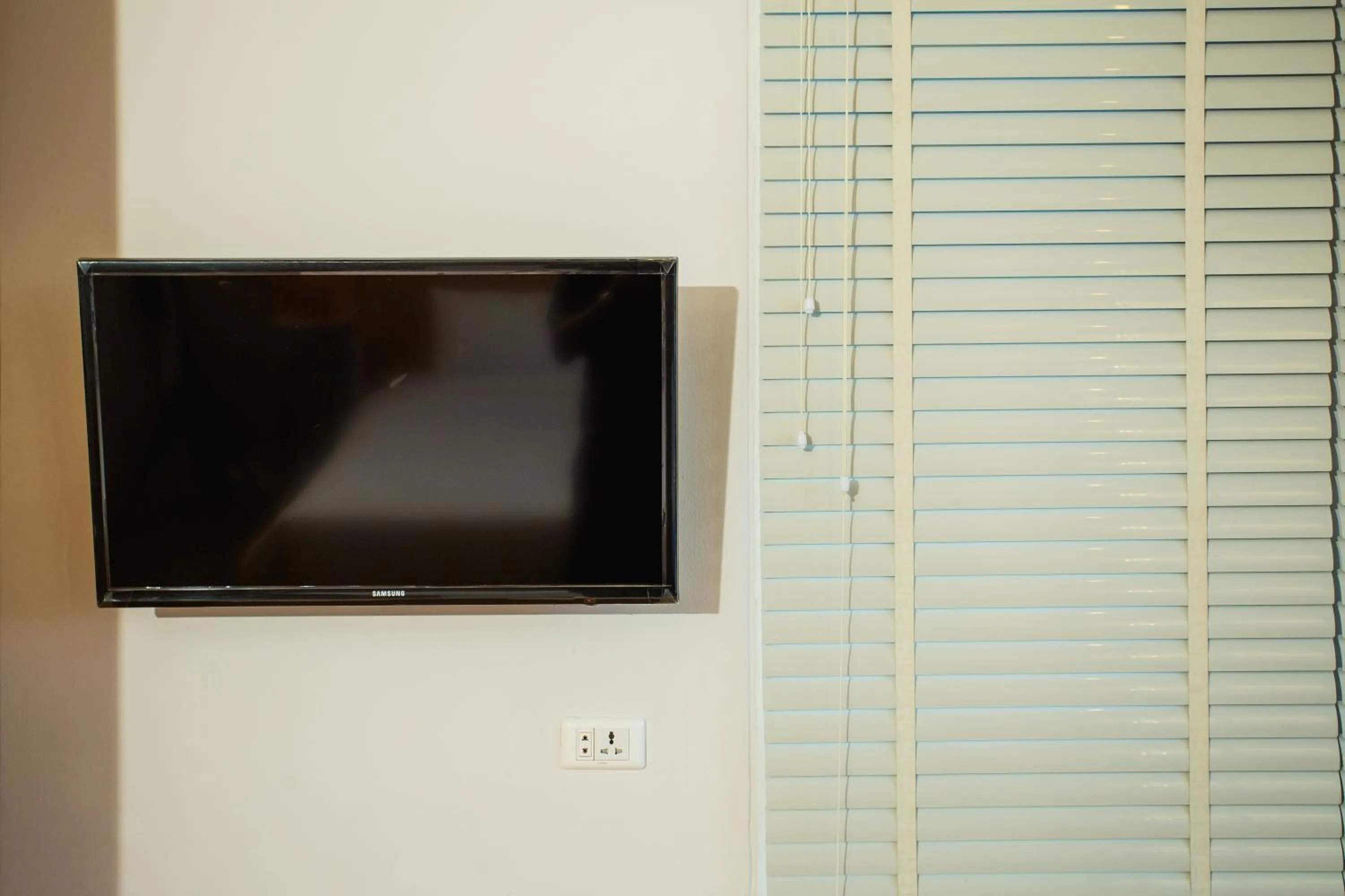 TV and multimedia in Casa de Coral Boutique Hotel