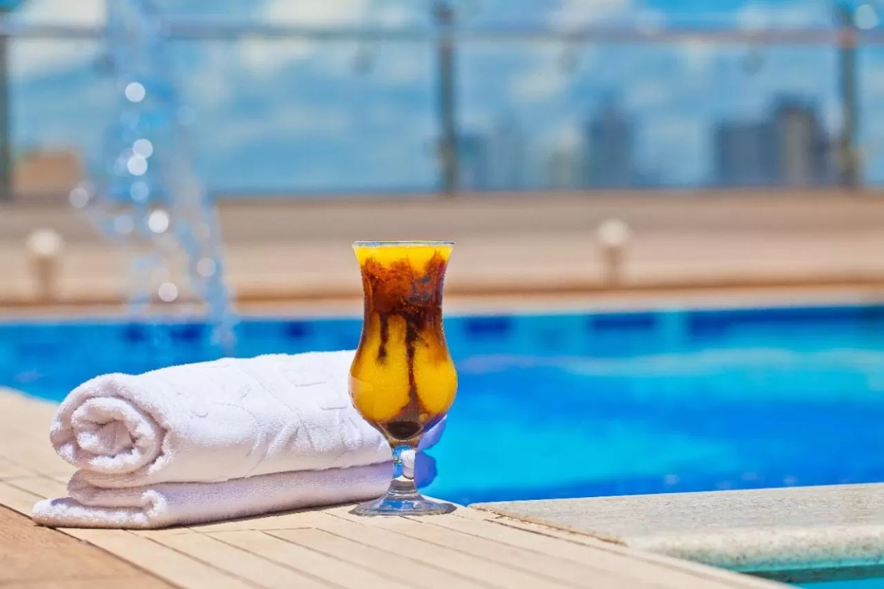 Del Rey Quality Hotel