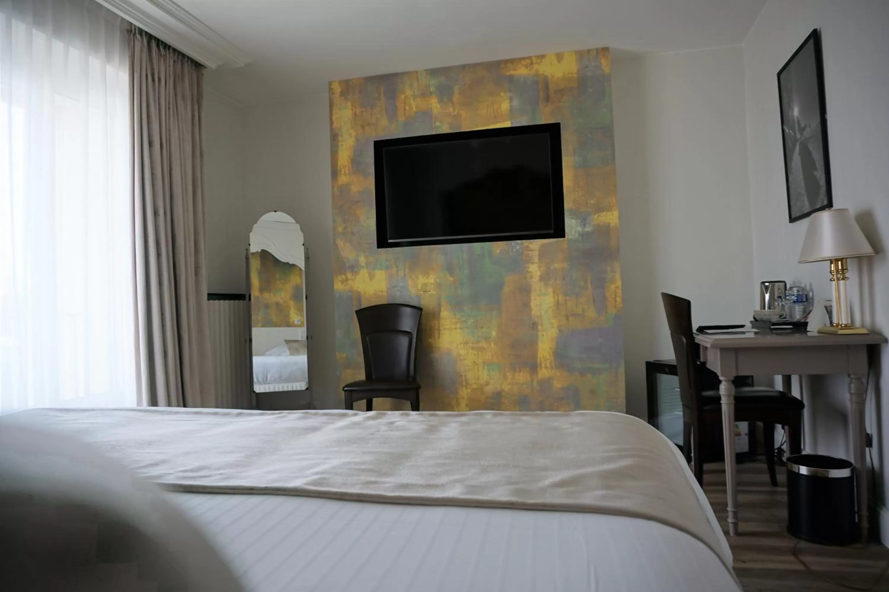 Suite Pool Side in Maison Tirel Guérin, The Originals Collection