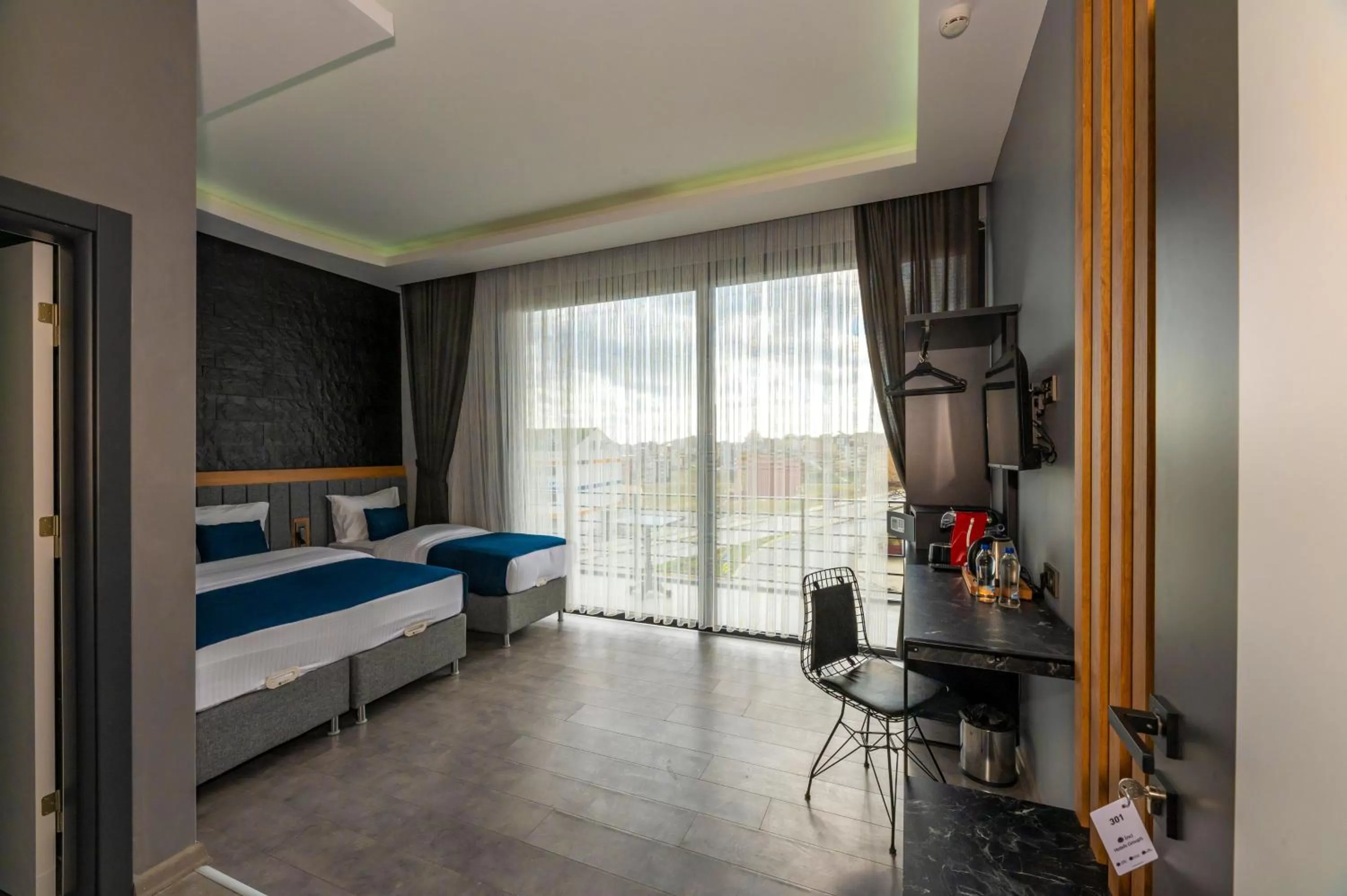 Massage, Bed in Melanj Airport Hotel