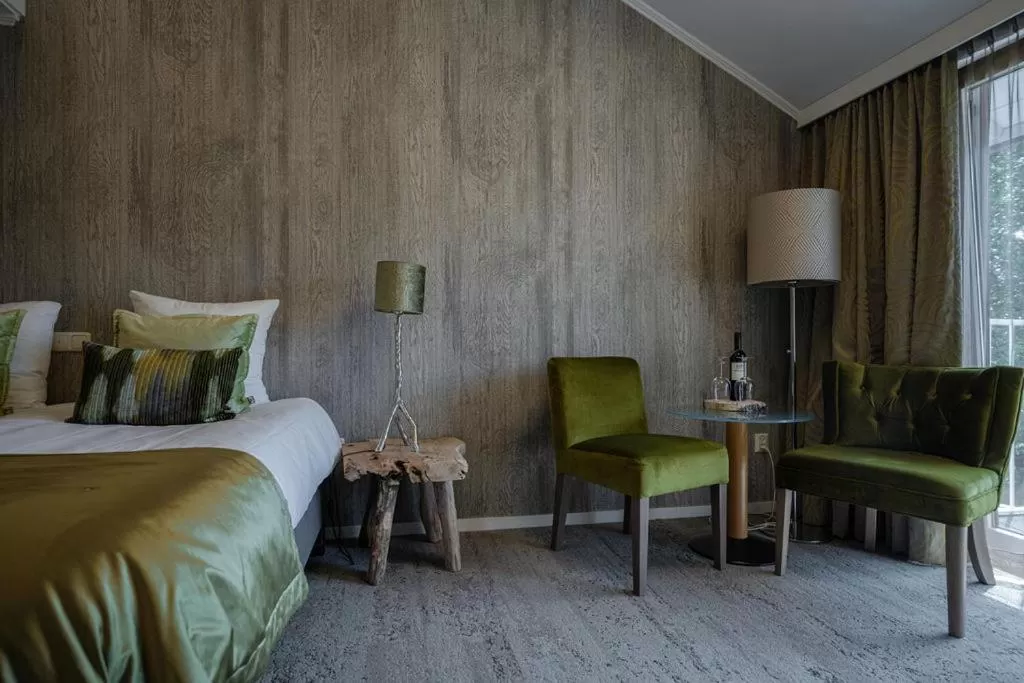 Boutique Hotel Slenaker Vallei - Buitengewoongenieten