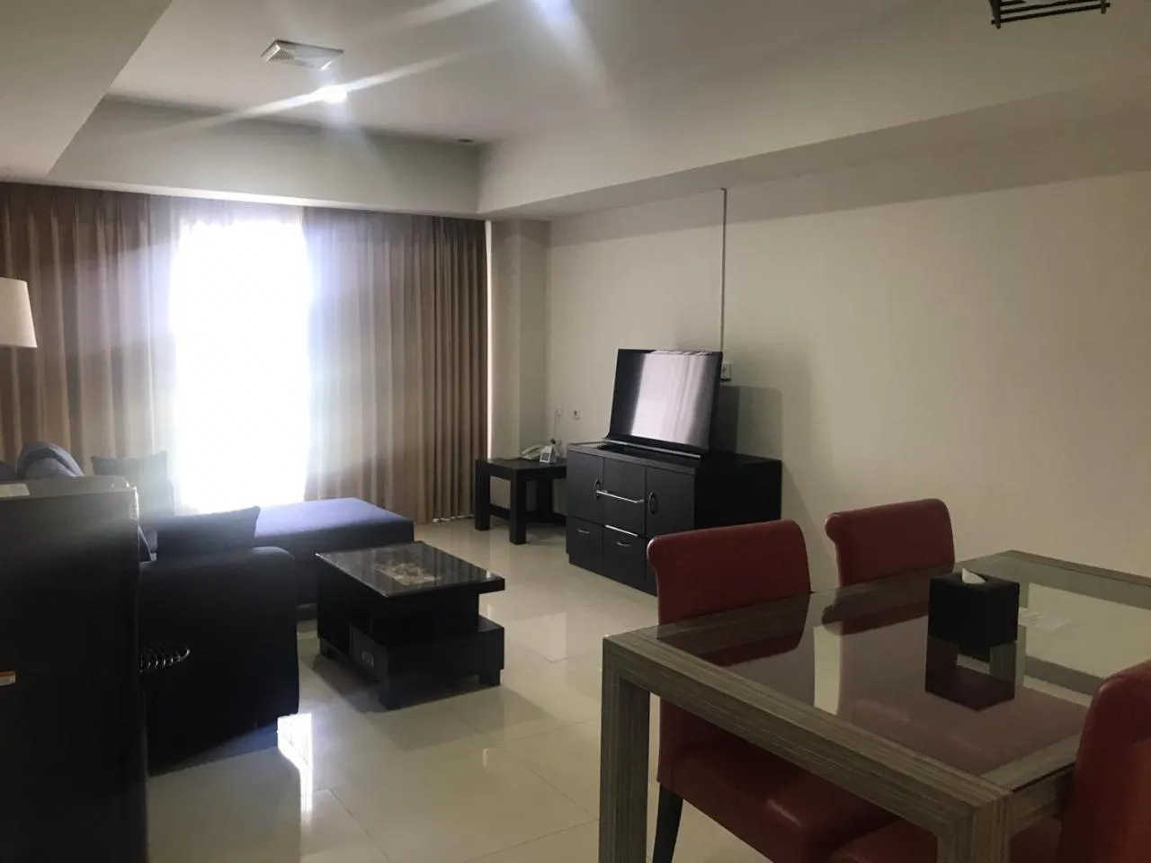 Sakura Park Hotel & Residence