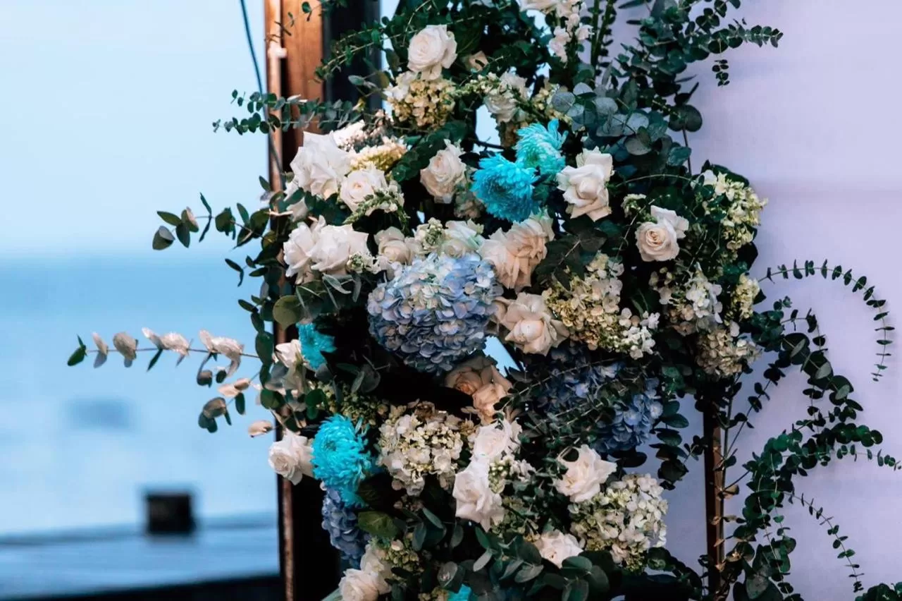 Restaurant/places to eat in Rocks Beach Boutique