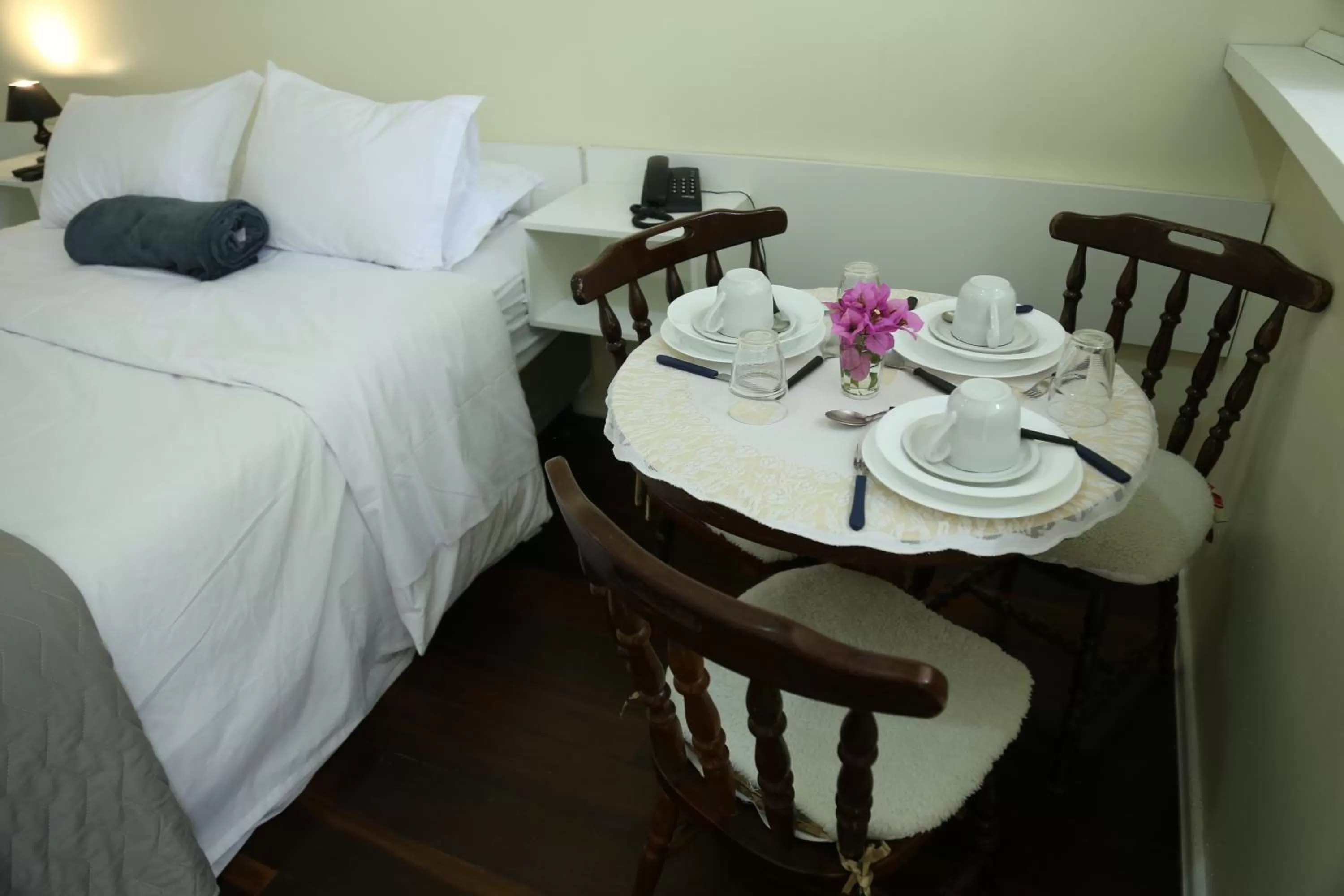 Pousada Lanai Canela