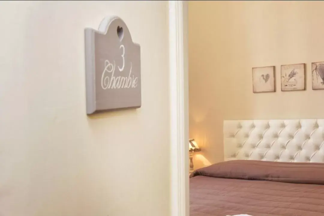 Deluxe Room - single occupancy in hotel lisà Deluxe Room - single occupancy in hotel lisà