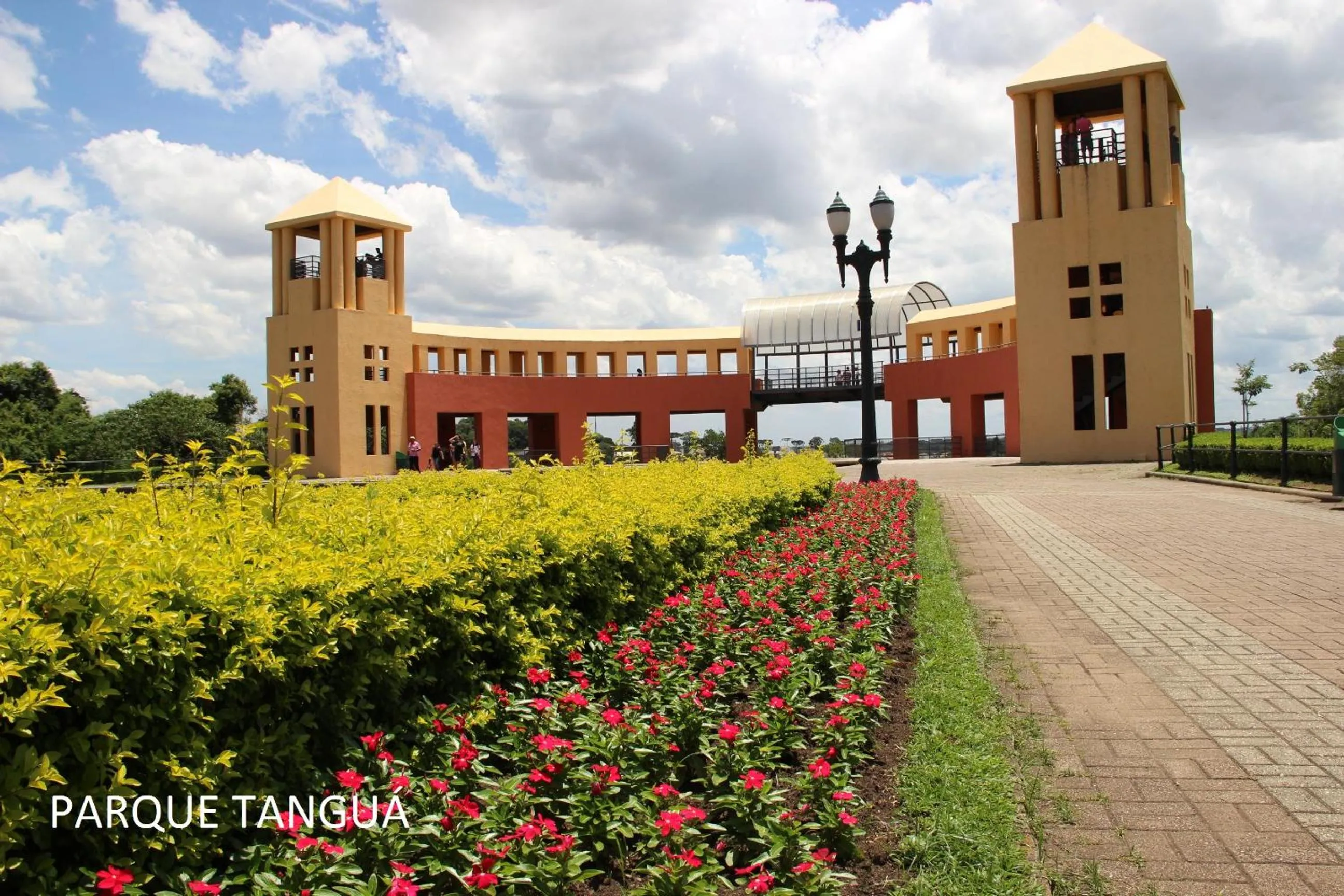 Nearby landmark in Lira Hotel