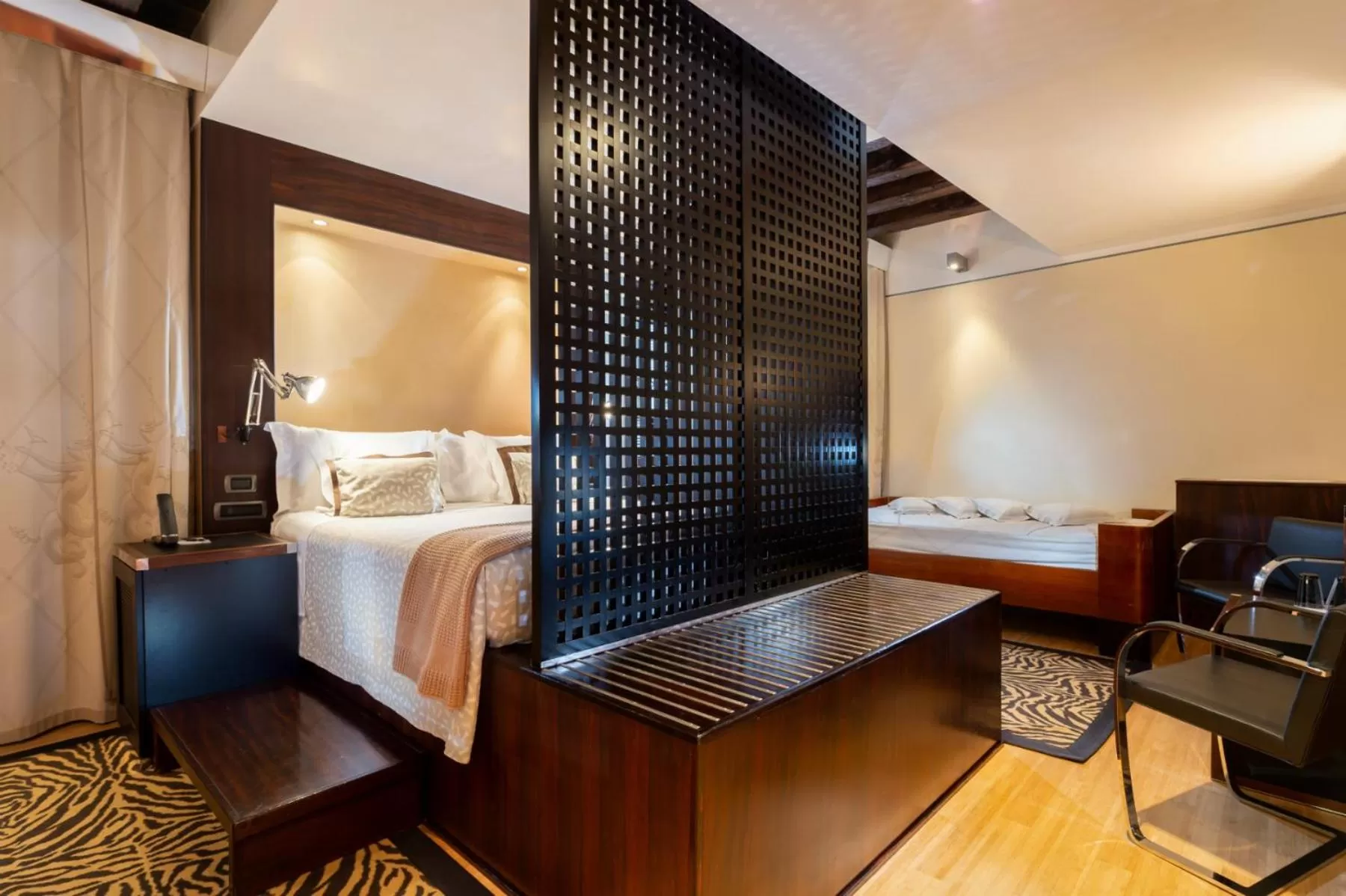 Bedroom, Bed in Ca' Pisani Hotel