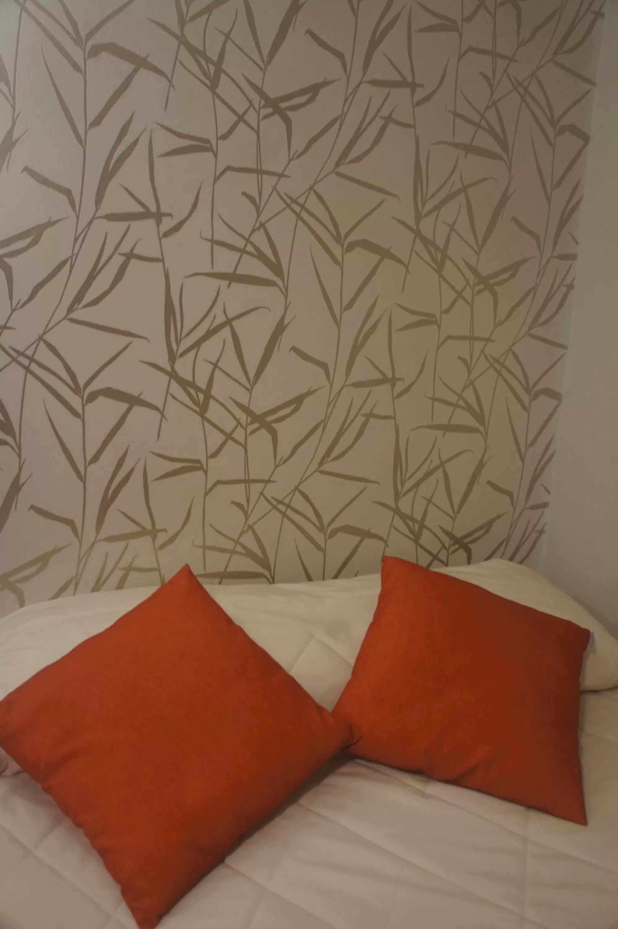 Bedroom in Suites San Luis