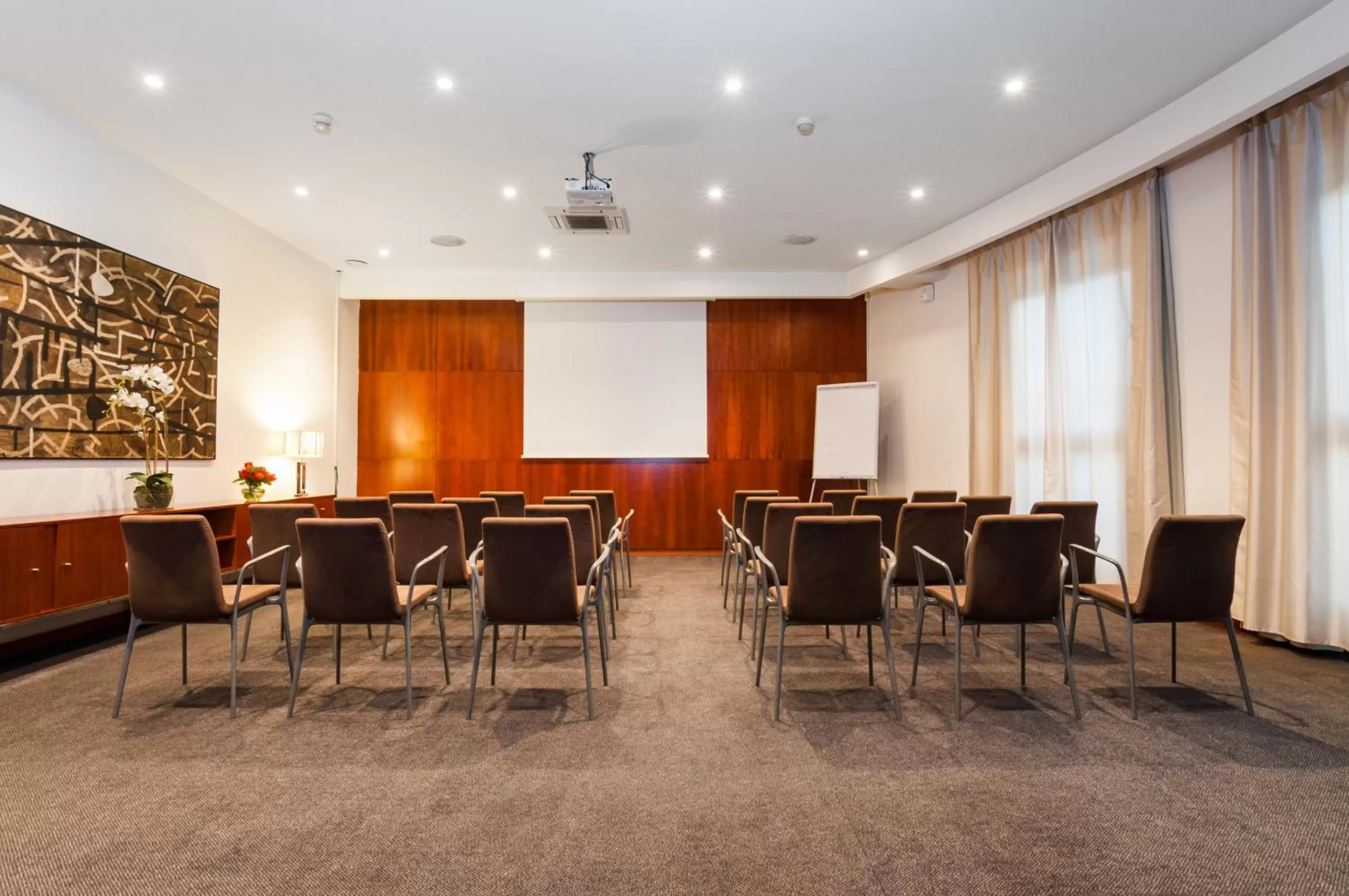 Meeting/conference room in Exe Toscana