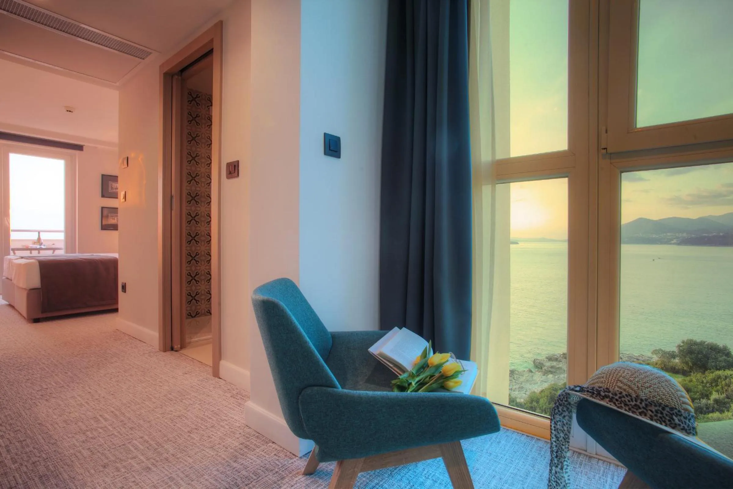 Day in Royal Neptun Hotel