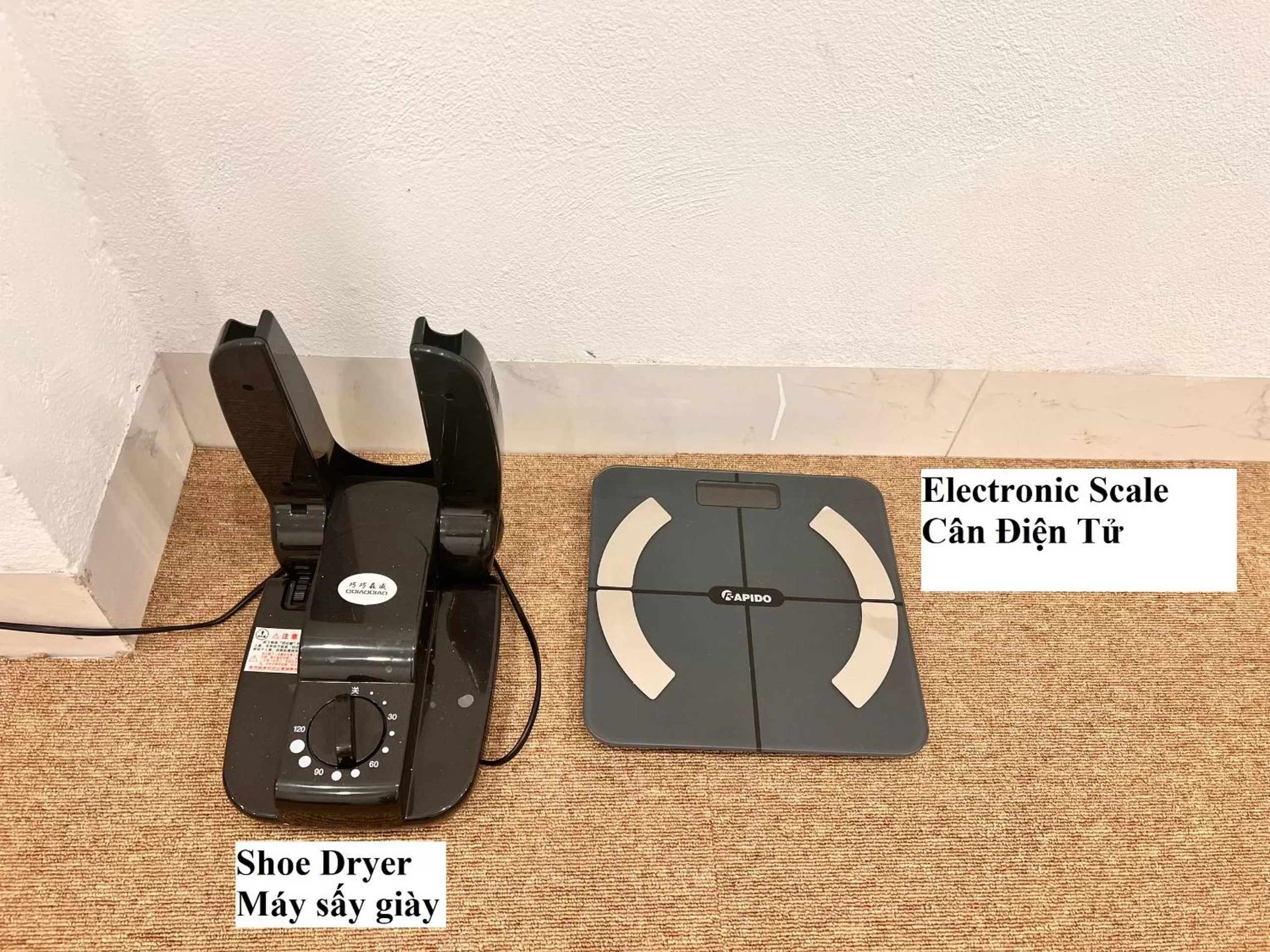 Other in An Nam Corner- Thanh Yen