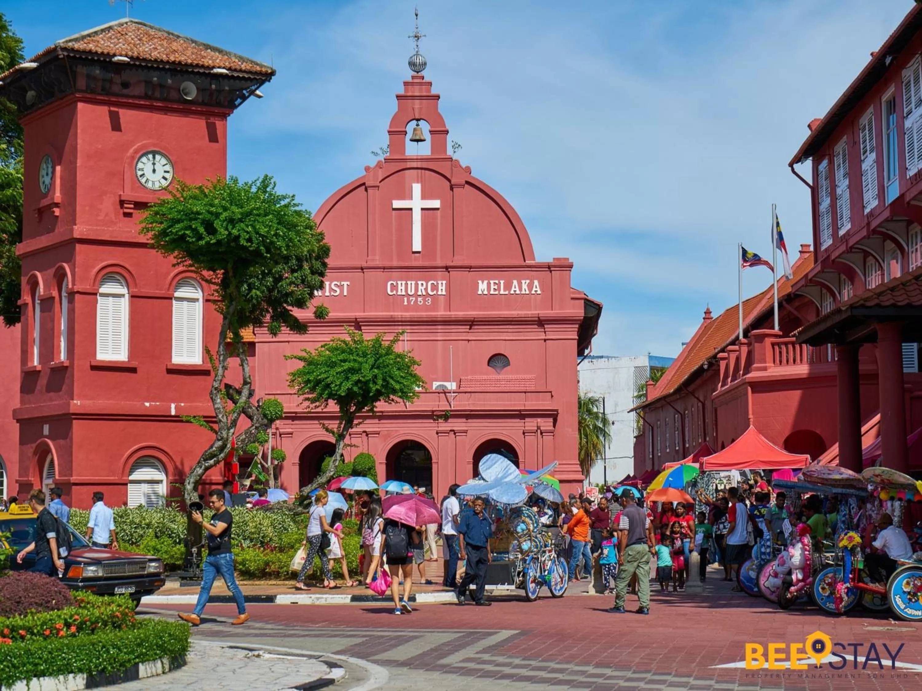 The Wave Suites Melaka by BEESTAY