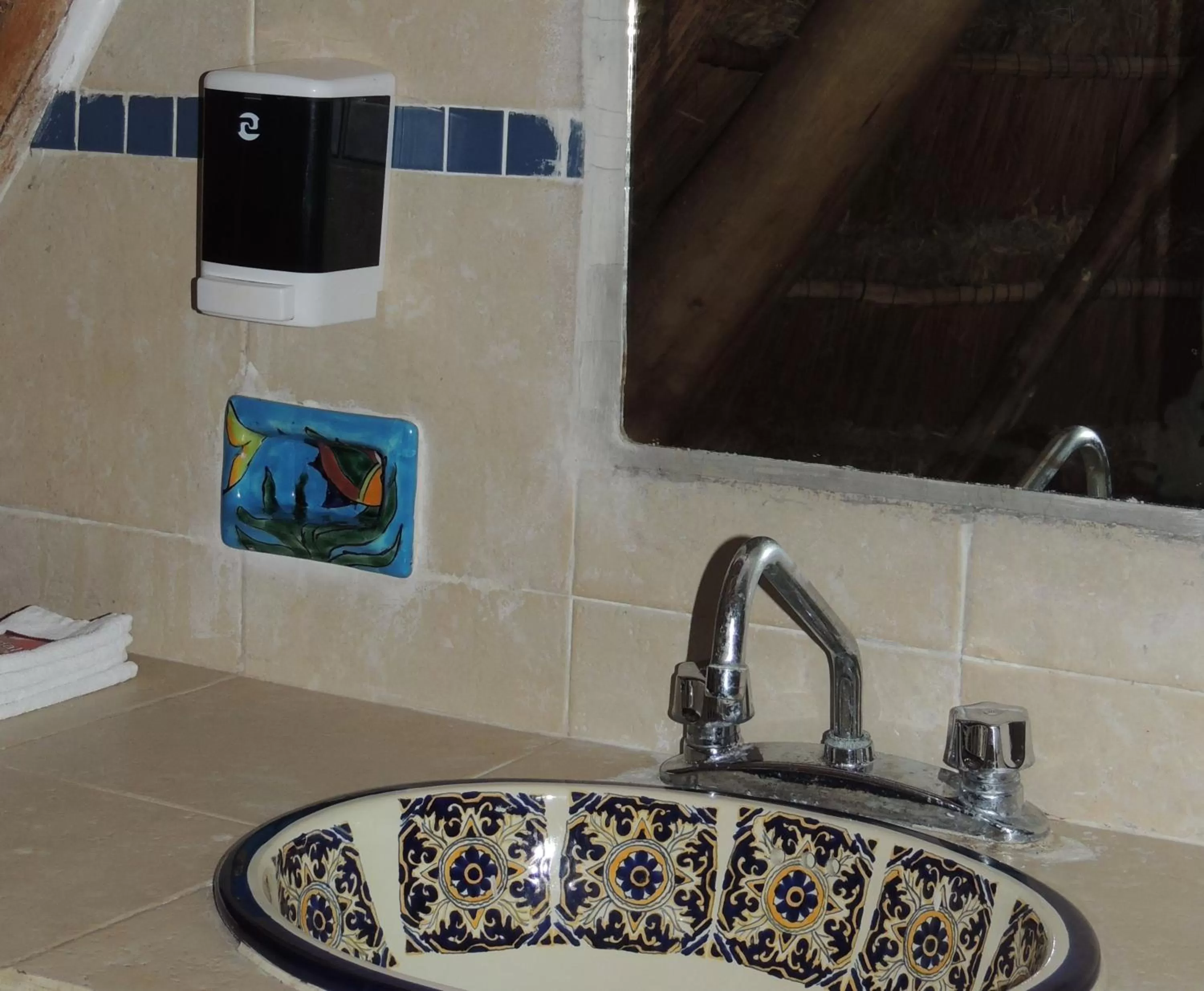 Small Double Room in Apart Hotel Casaejido