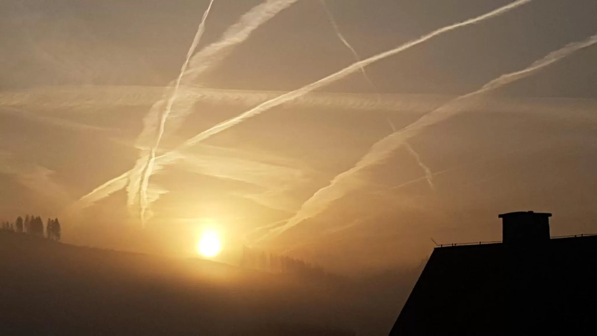 Berghotel Natura Bed & Breakfast