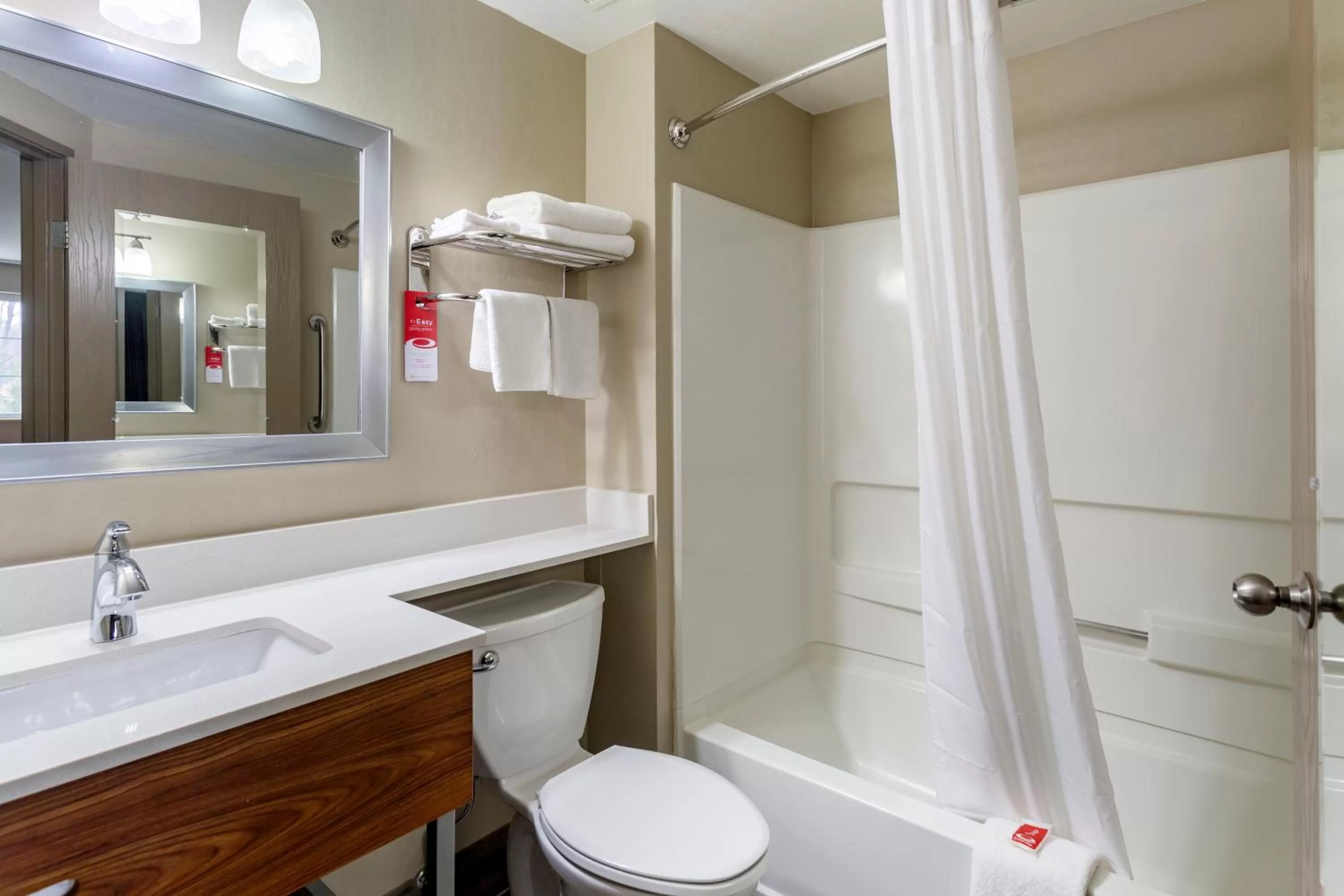 Econo Lodge Inn & Suites Dickson