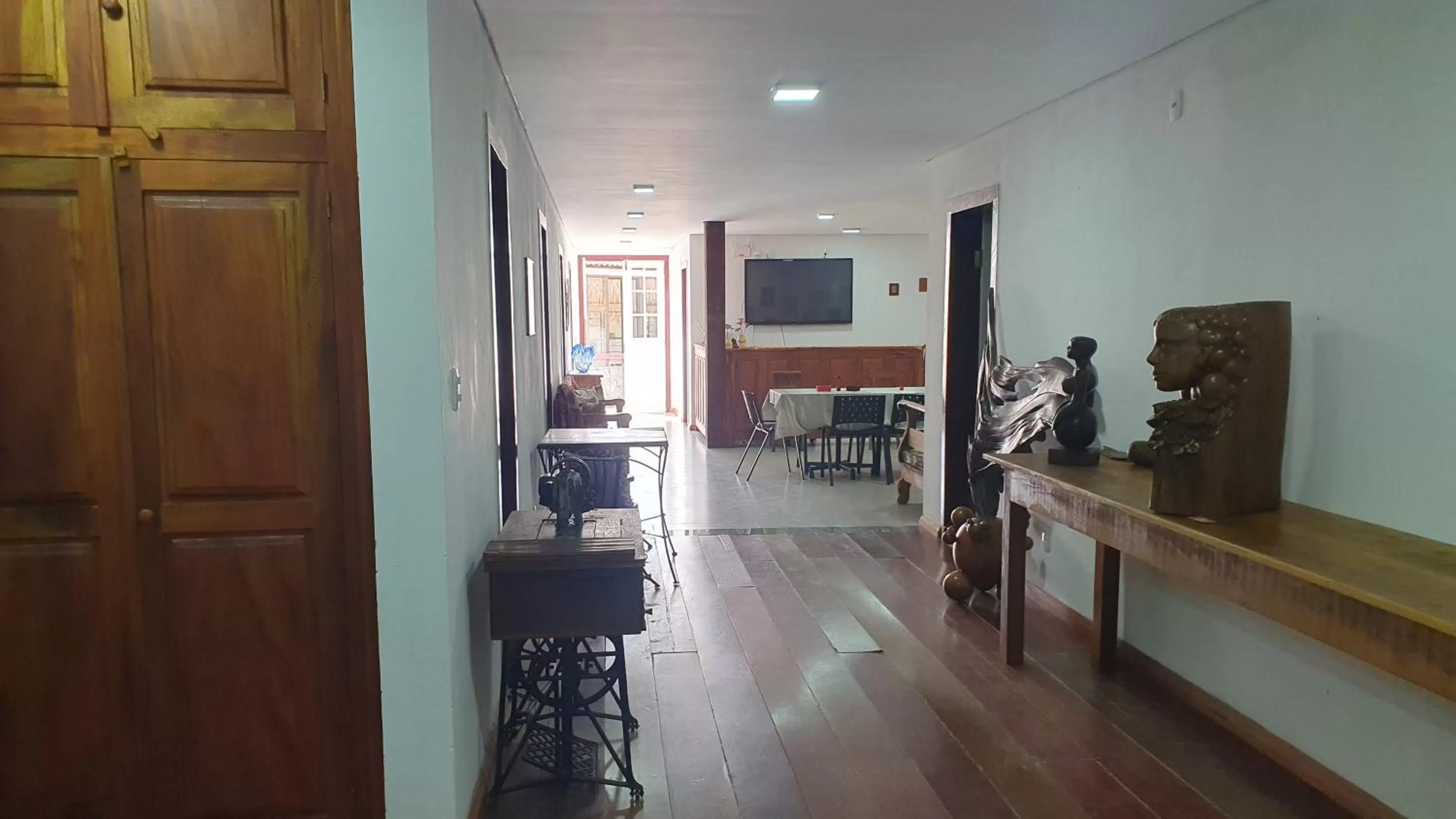 Mirante Mineiro Pousada